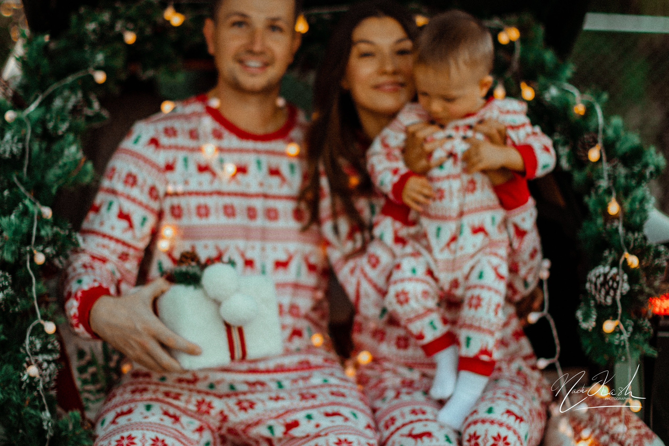 Christmas photoshoot. Photographer in Miami, Family photographer, Event, Wedding