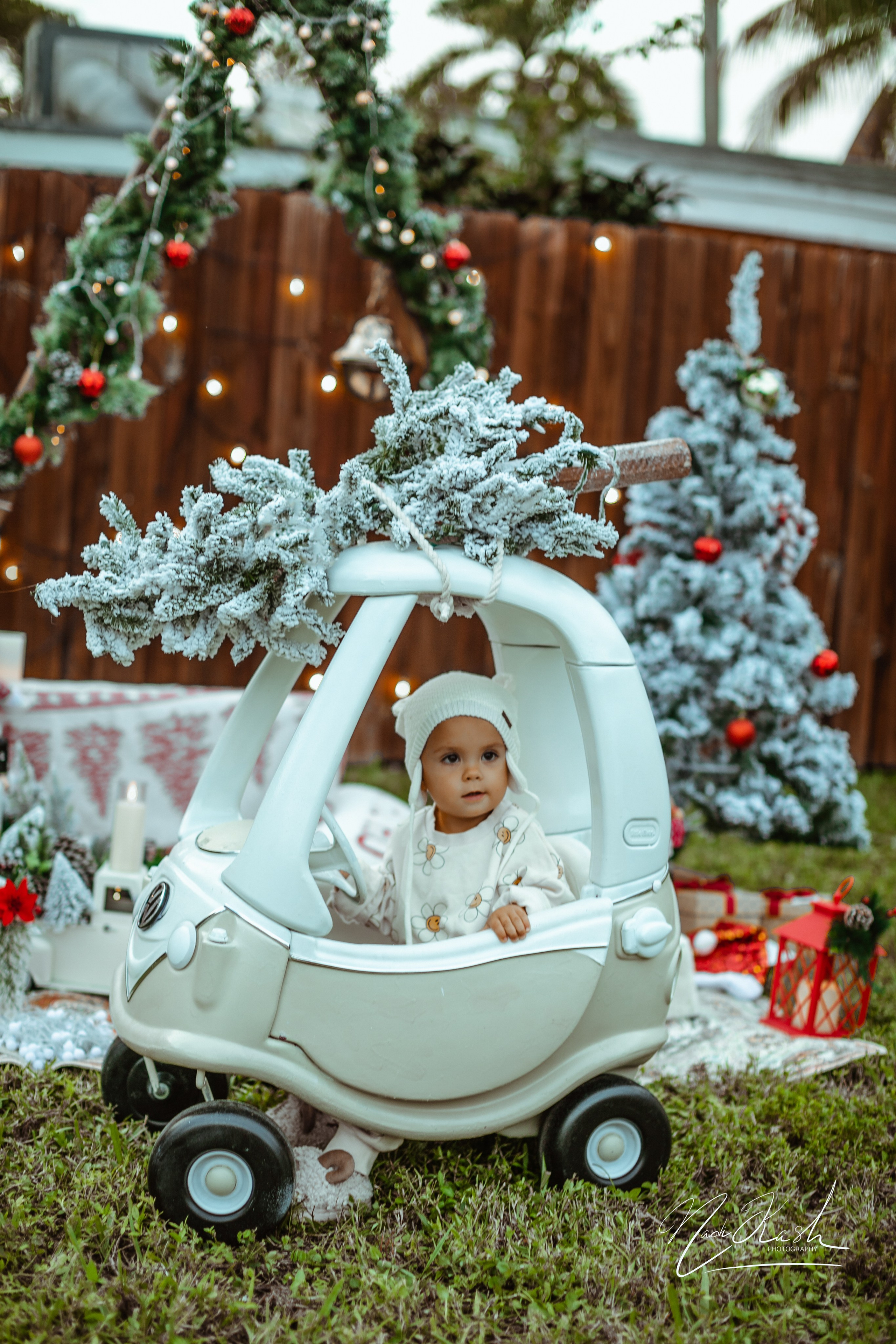 Christmas photoshoot. Photographer in Miami, Family photographer, Event, Wedding