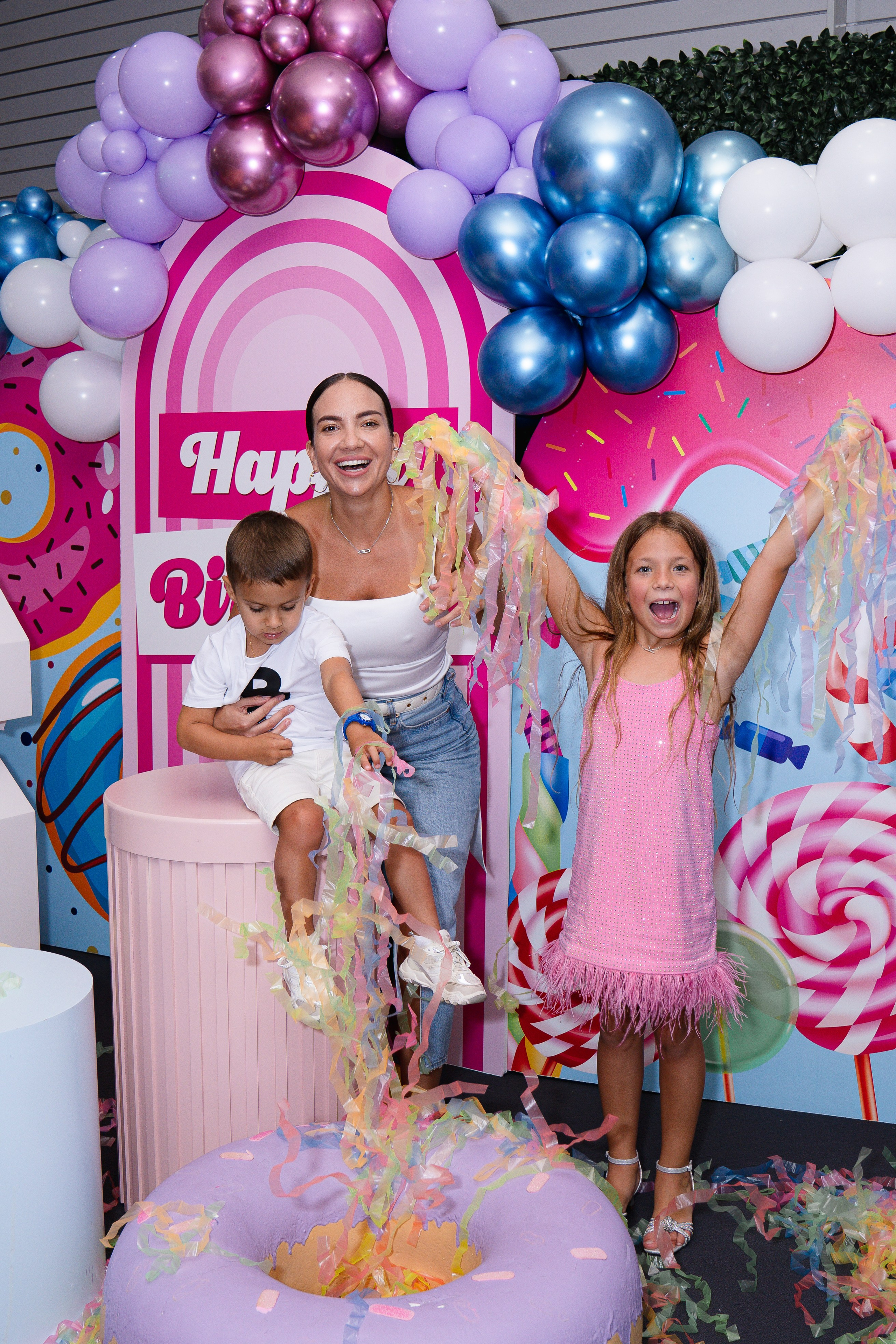 Kids' Birthday Parties' Photo. Https://the-photo-way.wfolio.pro