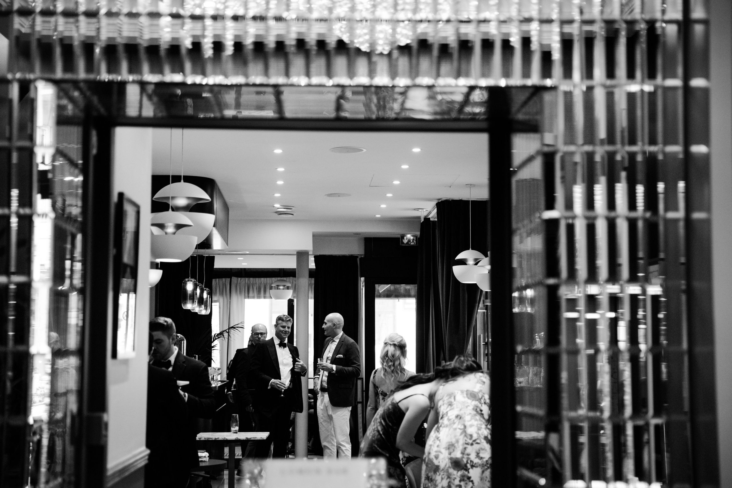 Camille & Kenny | Wedding Photography in Paris. Paris Wedding Photographer