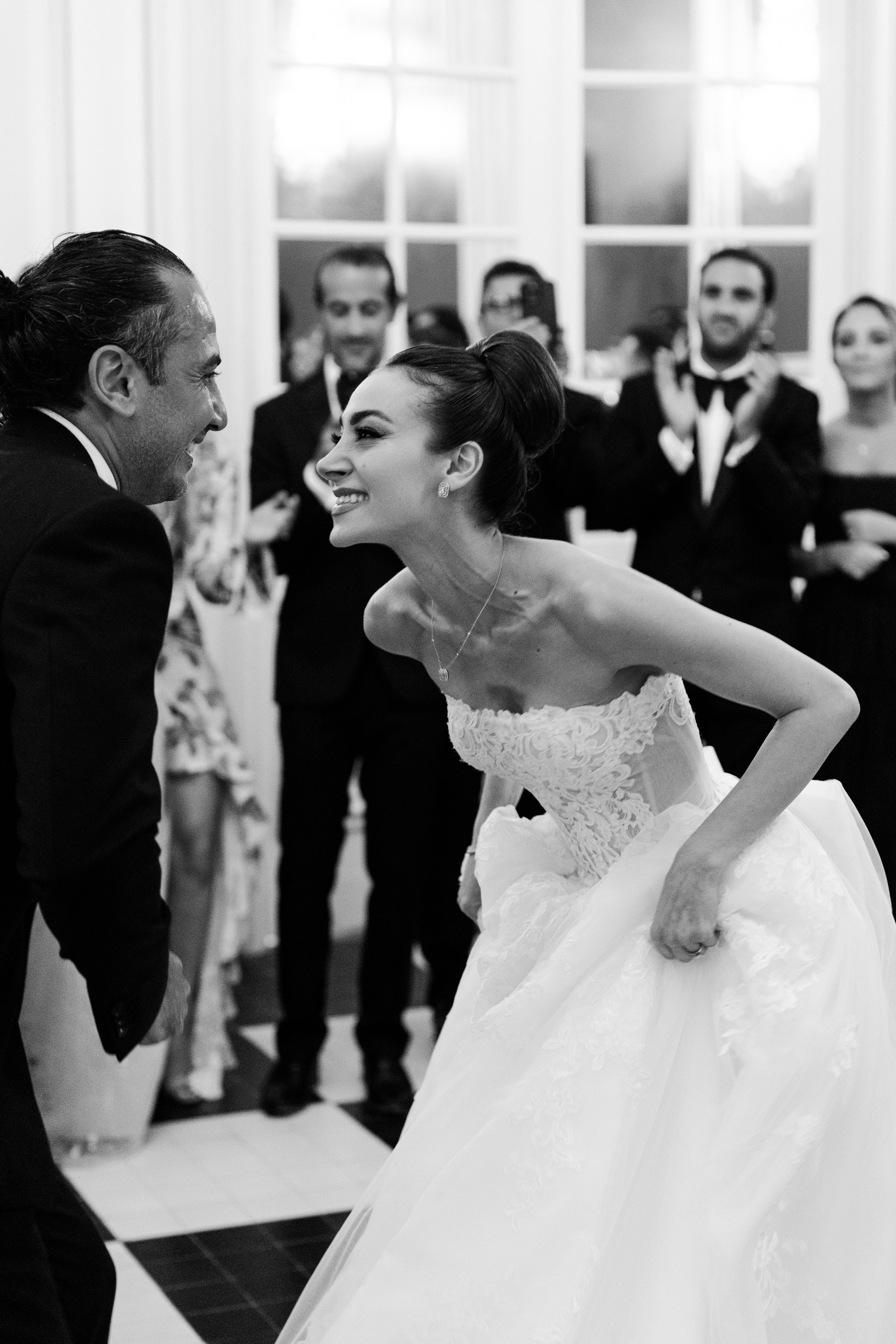 A & B. Photographer in Paris