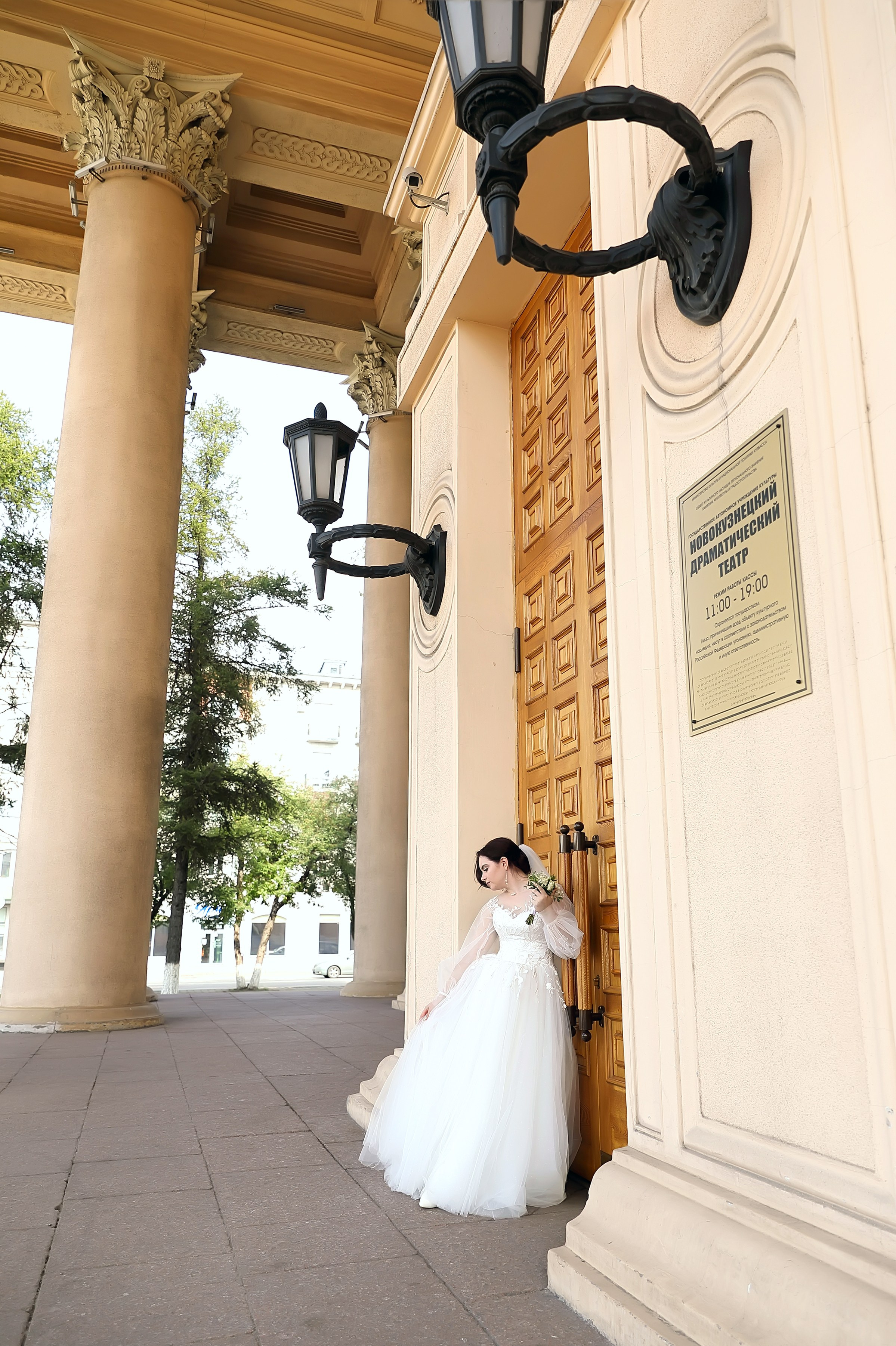 Василий и Мария. Татьяна Колчанова | Профессиональный фотограф в Новокузнецке