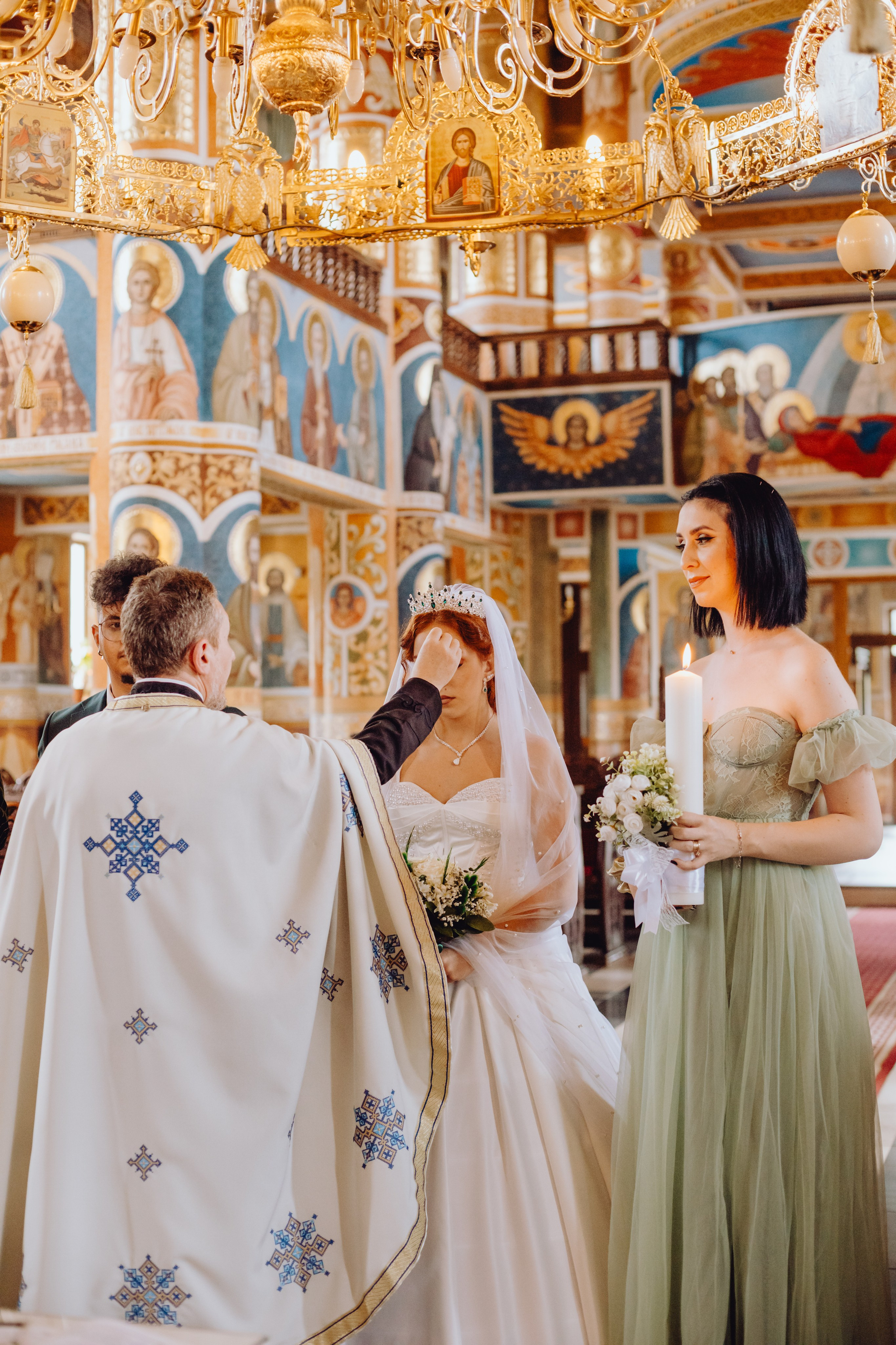 Paul & Maria. Wedding & couple photographer from Romania Rut Vetan