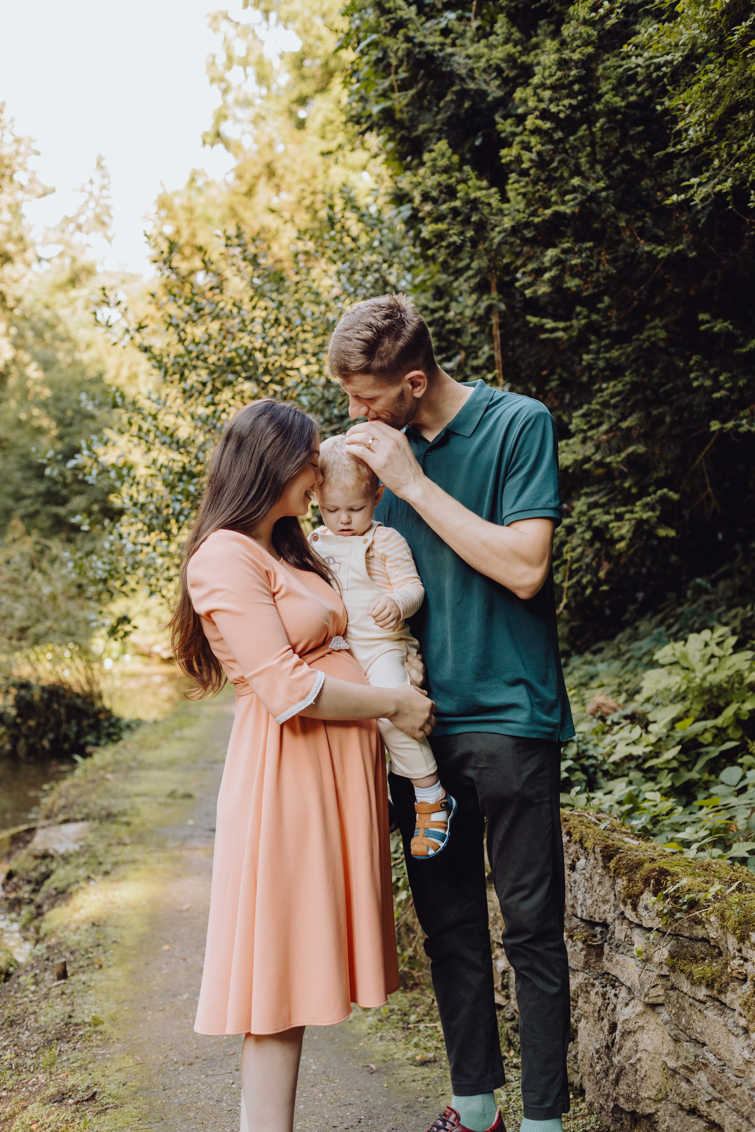 Beni & Adina. Wedding & couple photographer from Romania Rut Vetan