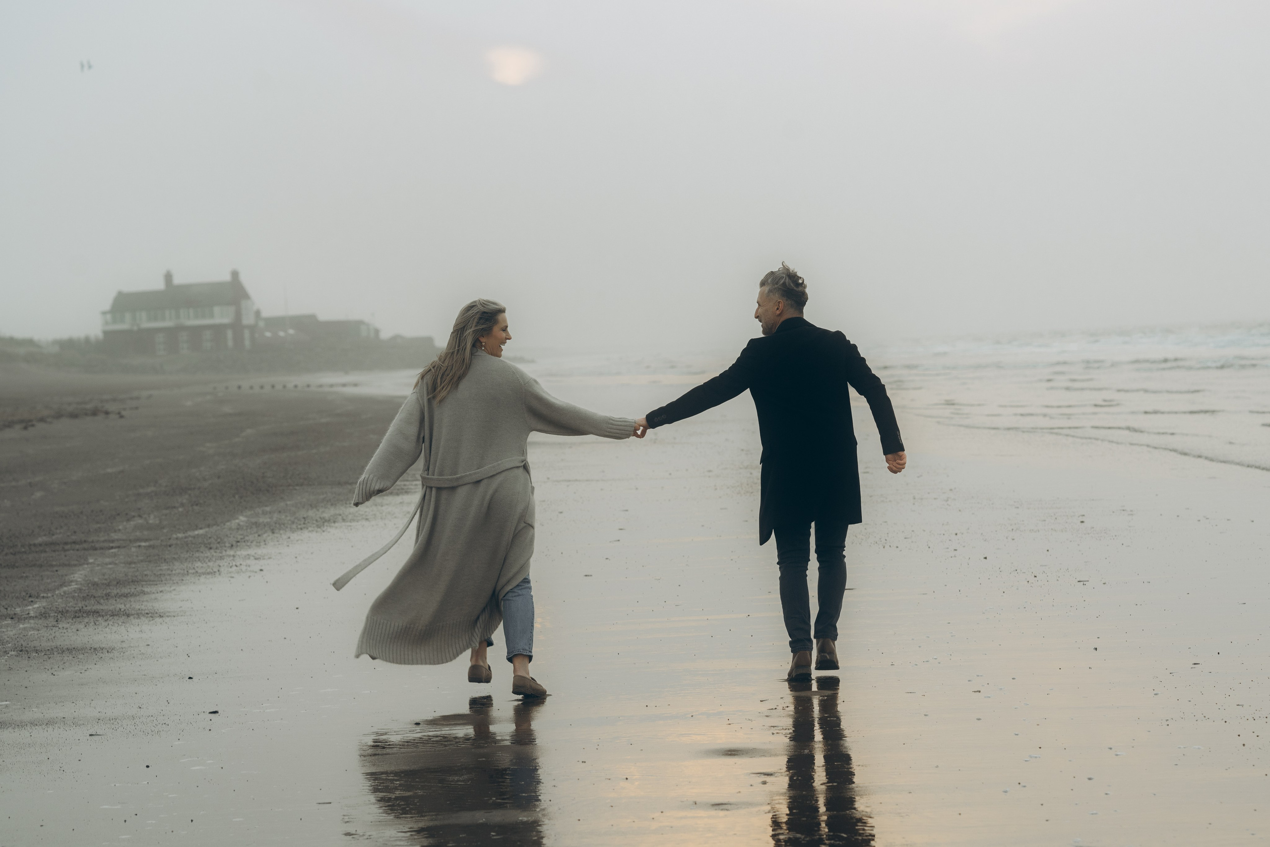 N & D in Norfolk. Tania Gandrabur, photographer in West Midlands, England