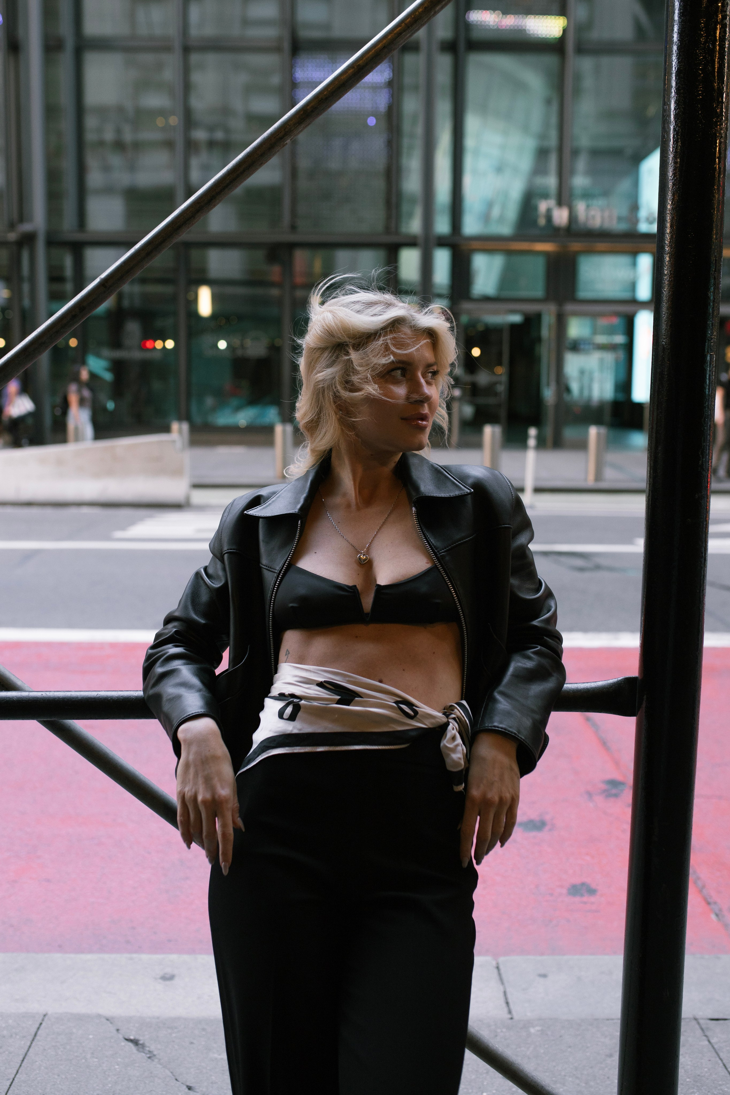 Kateryna. Psuturie Photographer NYC