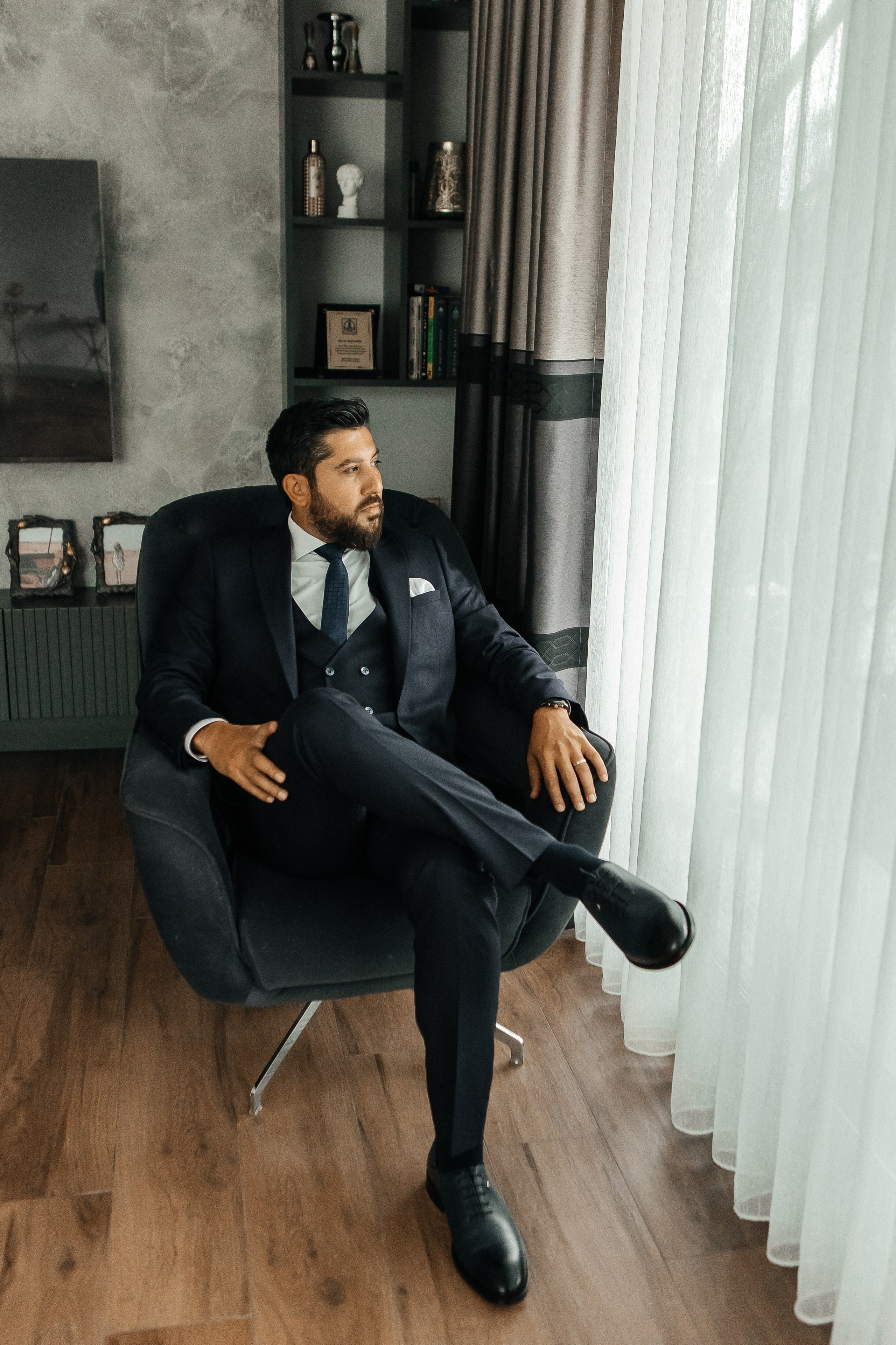 Наталья и Серхат. Фотограф в Анталии, Кемере и Белеке