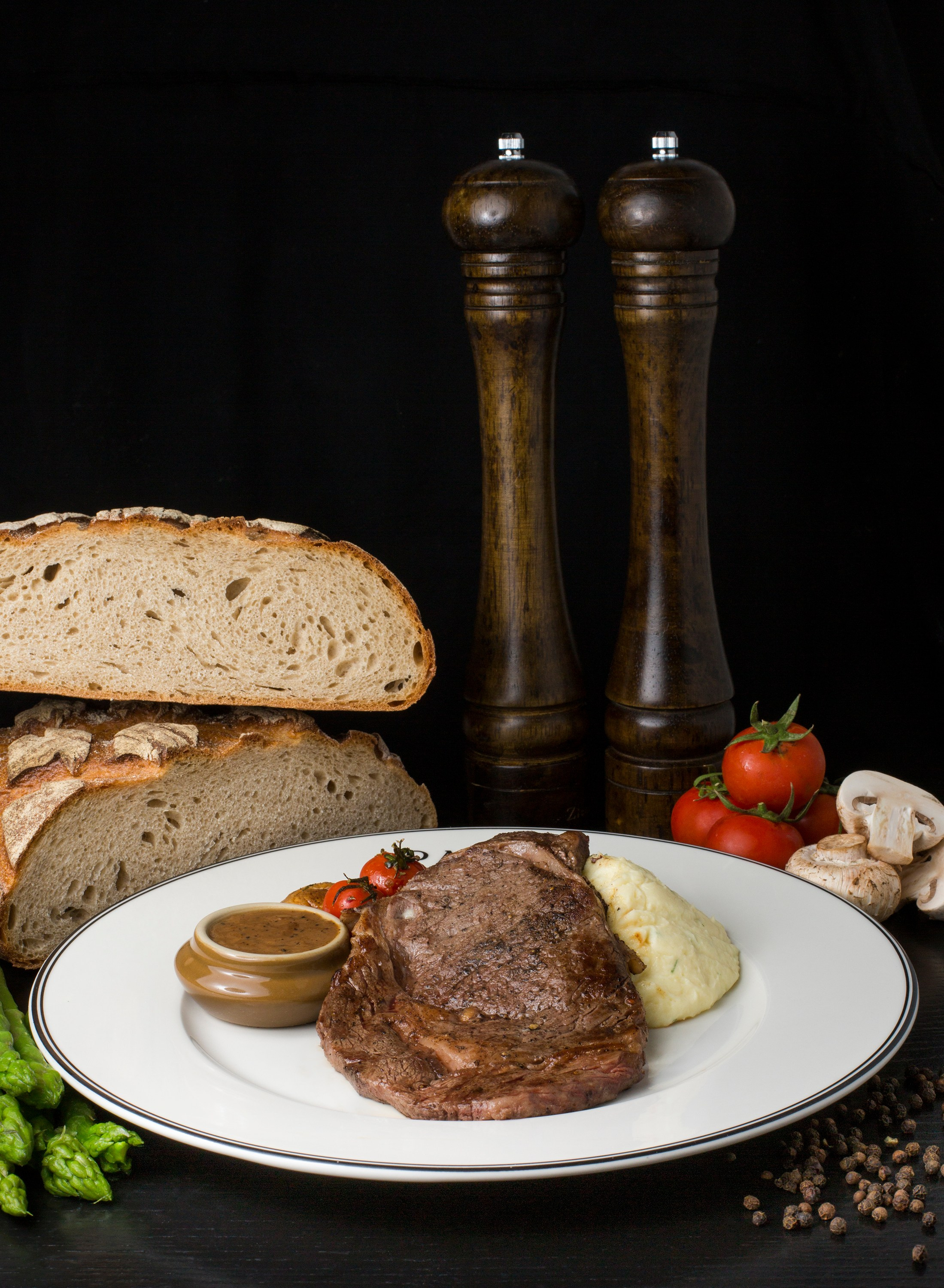 Food & Beverage. Коммерческий фотограф в Азербайджане Бессонова Анфиса