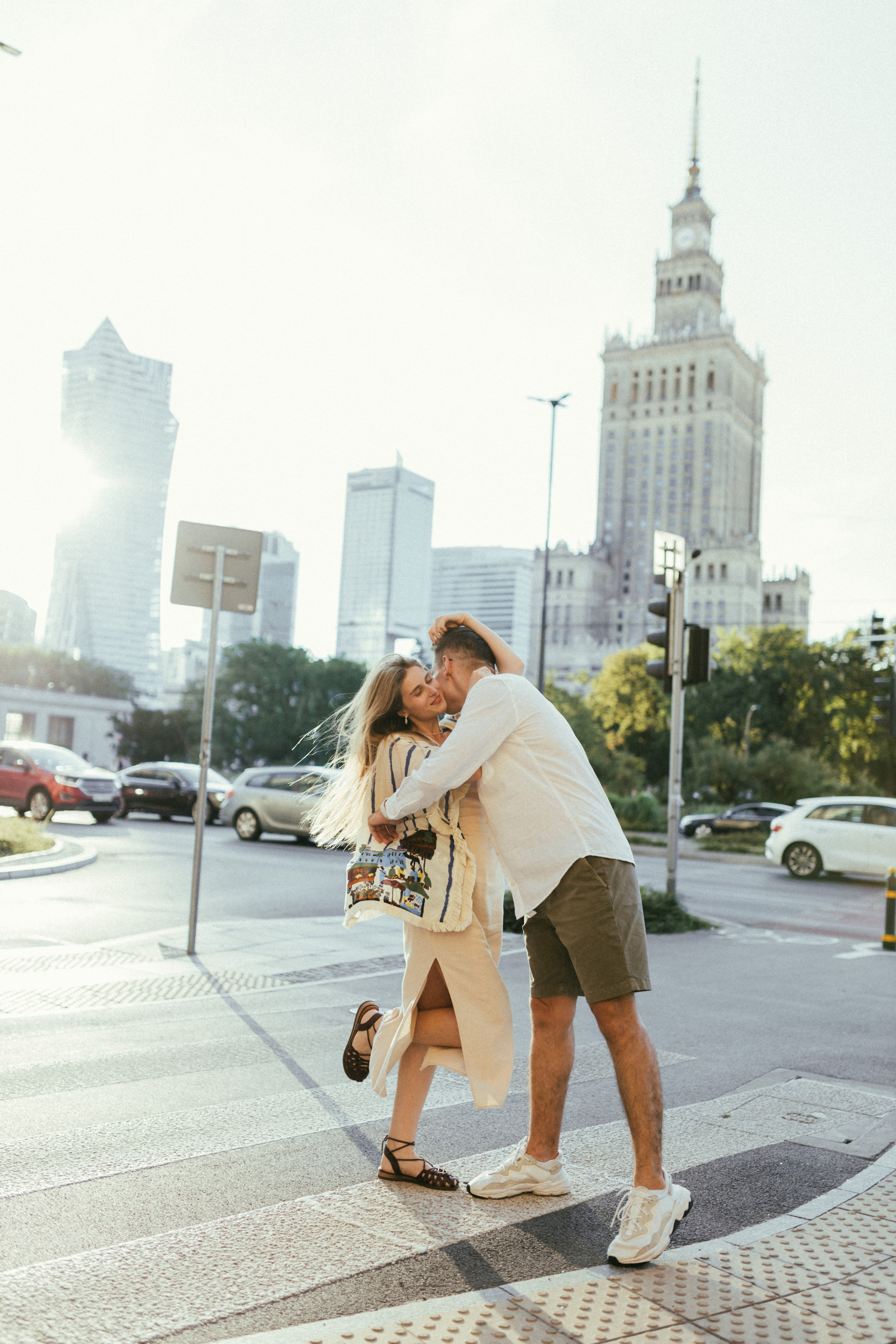 Summer Stroll. Maternity, newborn photographer in the Bay Area|Iryna Rakivnenko