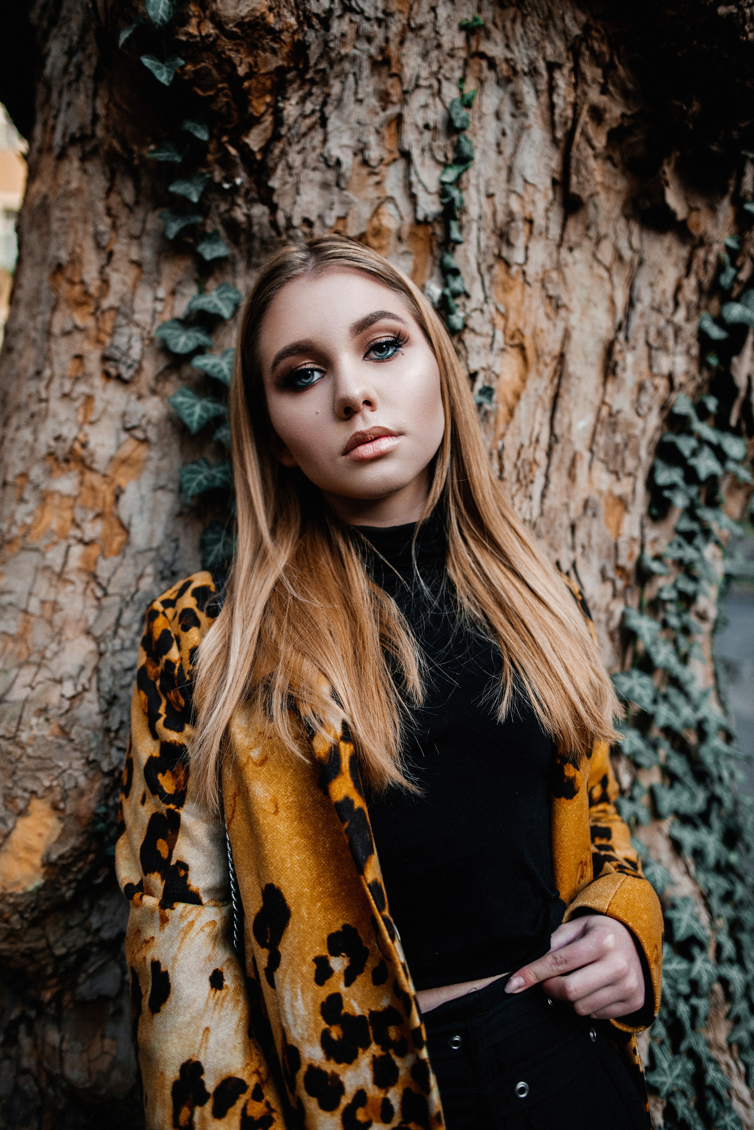 Katrin. ANNA-MARIA PHOTO CONTENT CREATOR — fotograf, estét, umělec a vizuální expert na Instagram v Praze