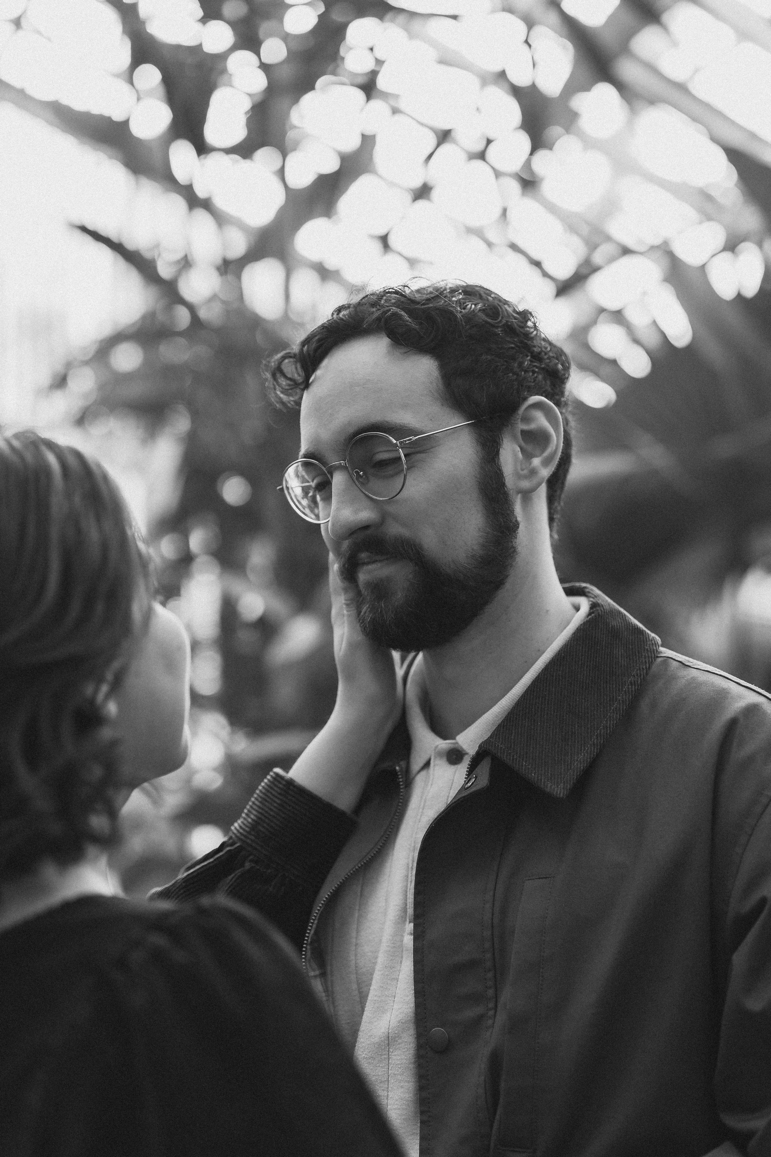 Jasmine & Martin. Engagement shoot. Portrait, family, maternity & wedding photography & videography in SoCal Kseni Vibe