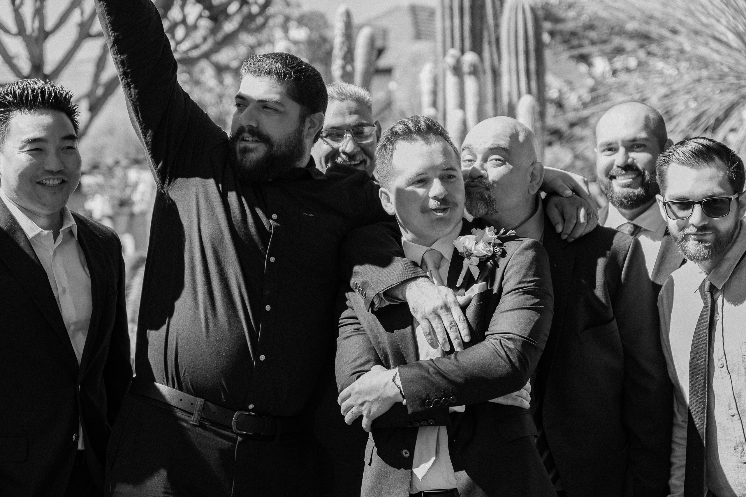 Laura + Scott | The Day We Said Yes. Portrait, family, maternity & wedding photography & videography in SoCal Kseni Vibe