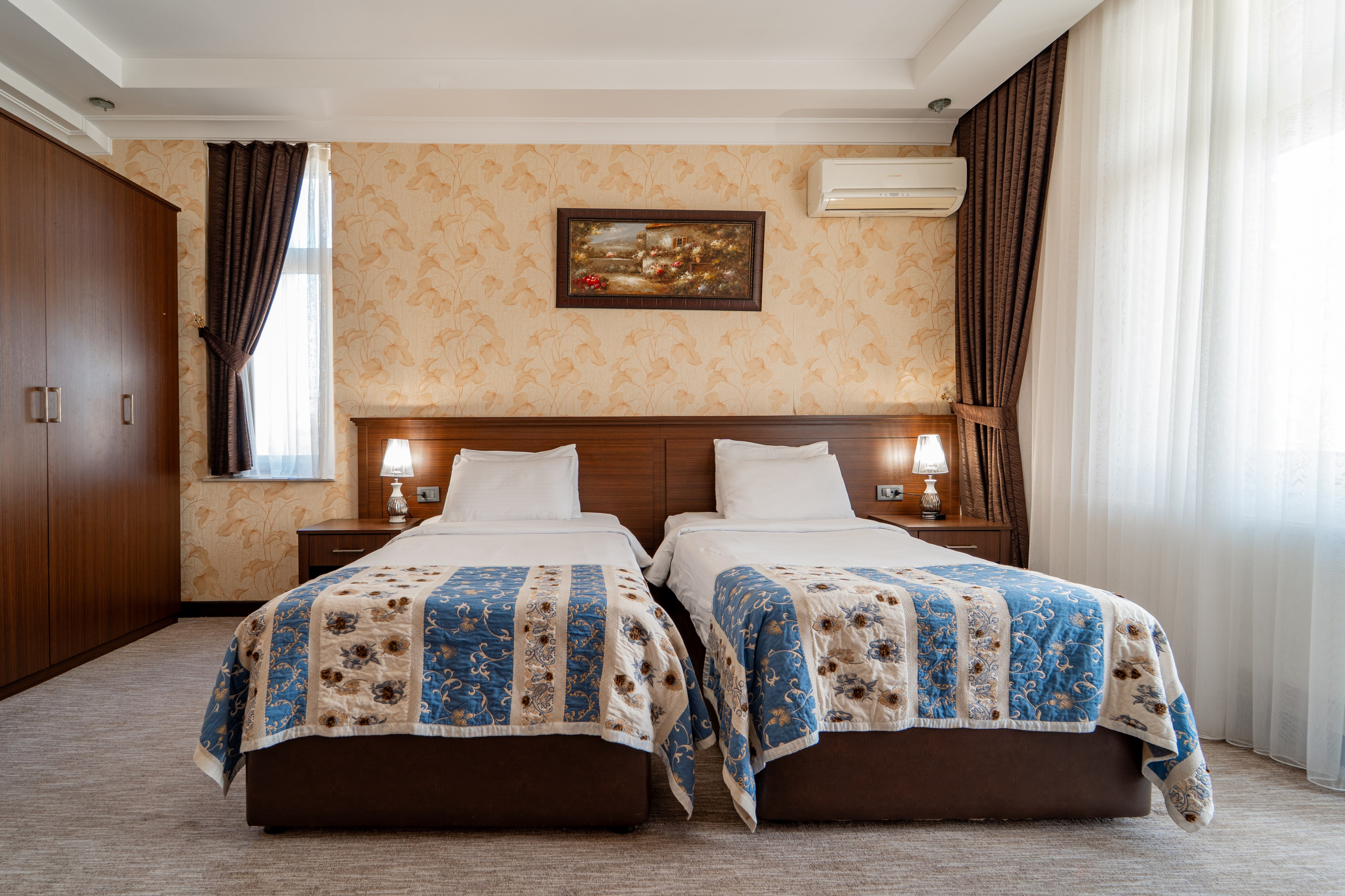 İnterior. Javidan.media