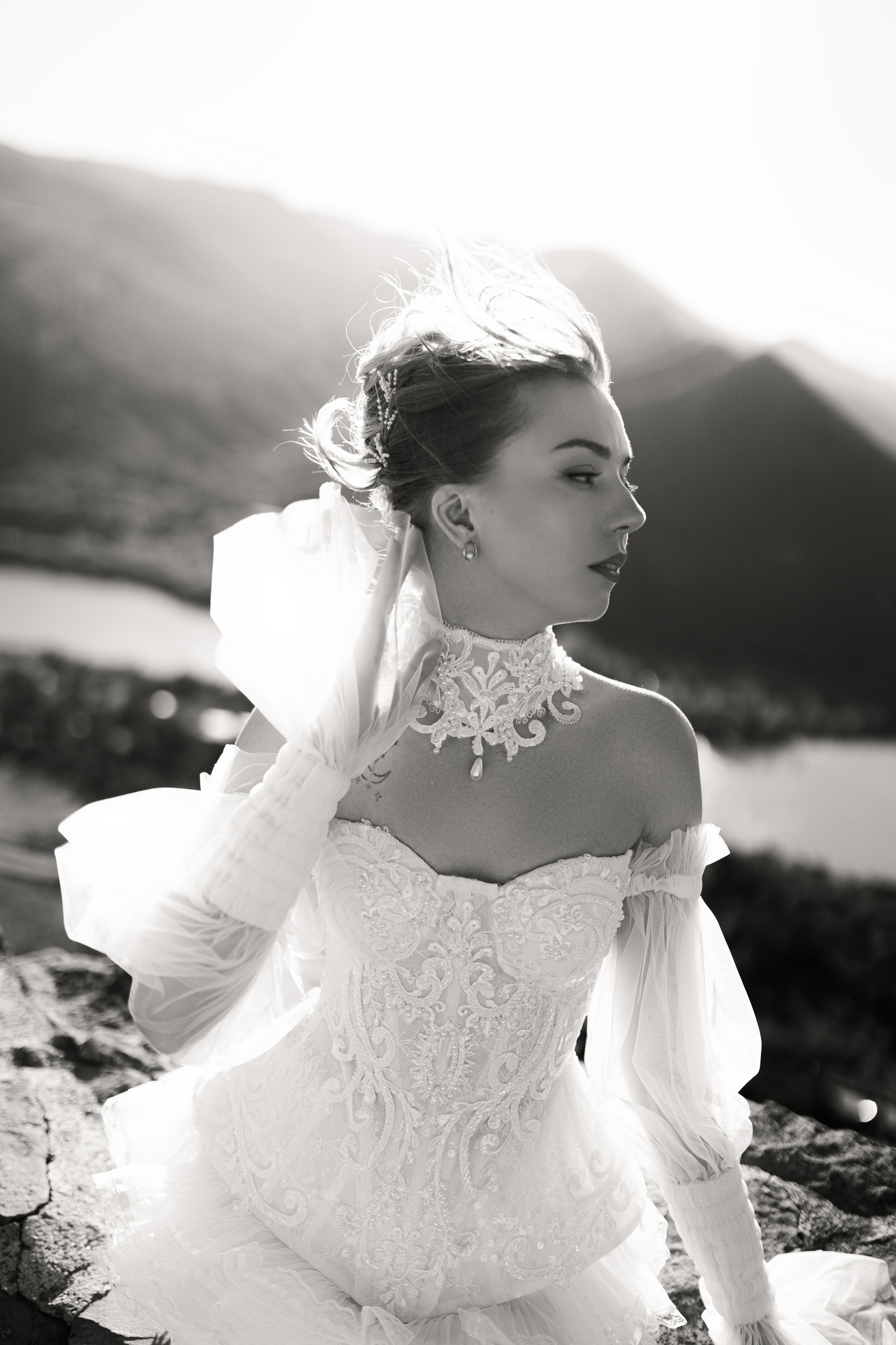 Юрий & Ирина. Wedding photographer in Georgia