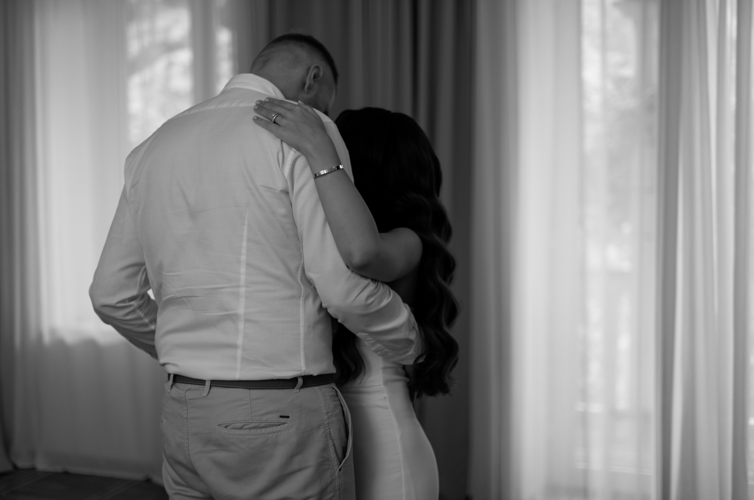 Serhiy & Angela. Wedding photographer in Georgia