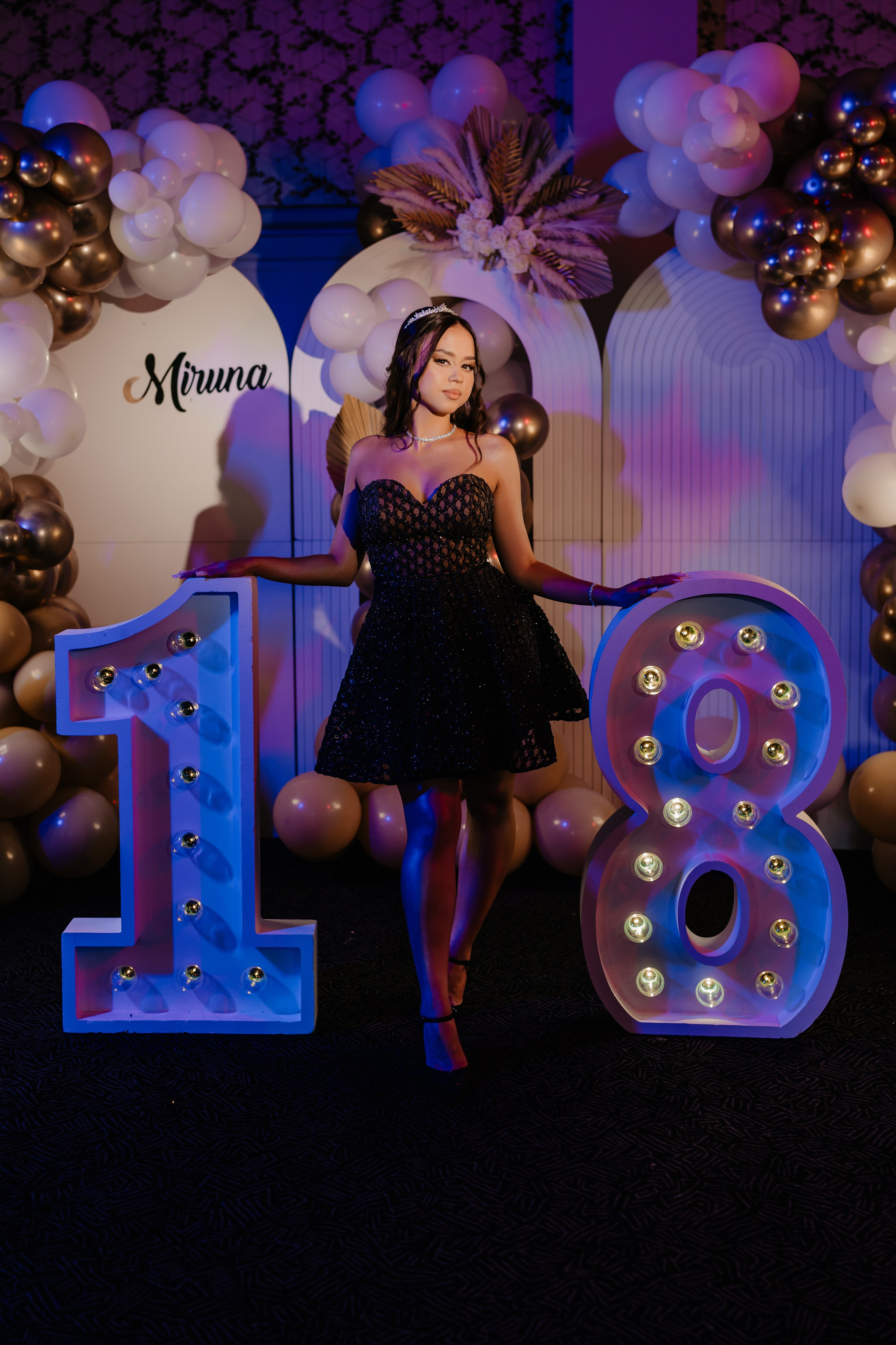 Fotografii Majorate. Pantelimon Fotograf