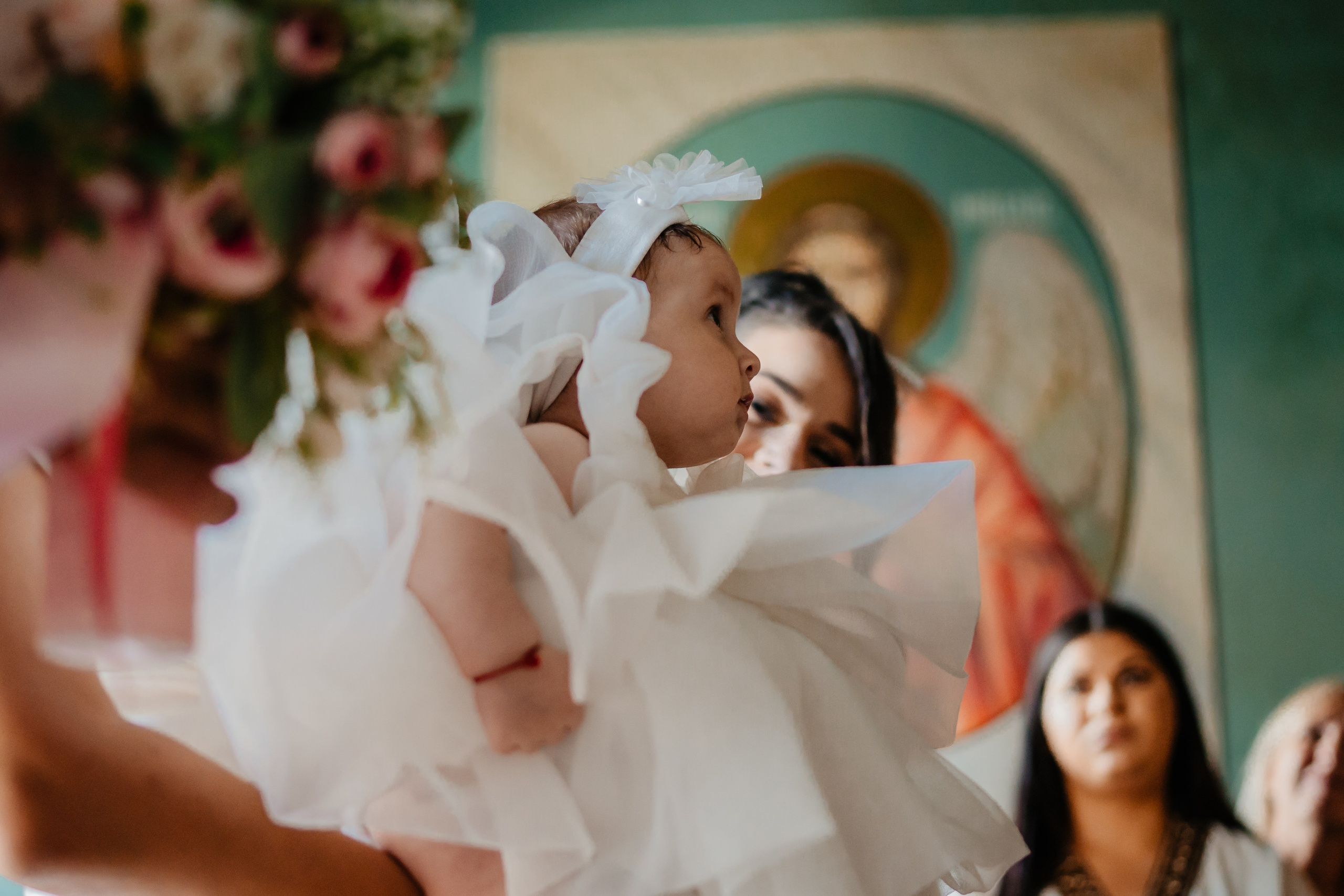 Fotografii Botez. Pantelimon Fotograf