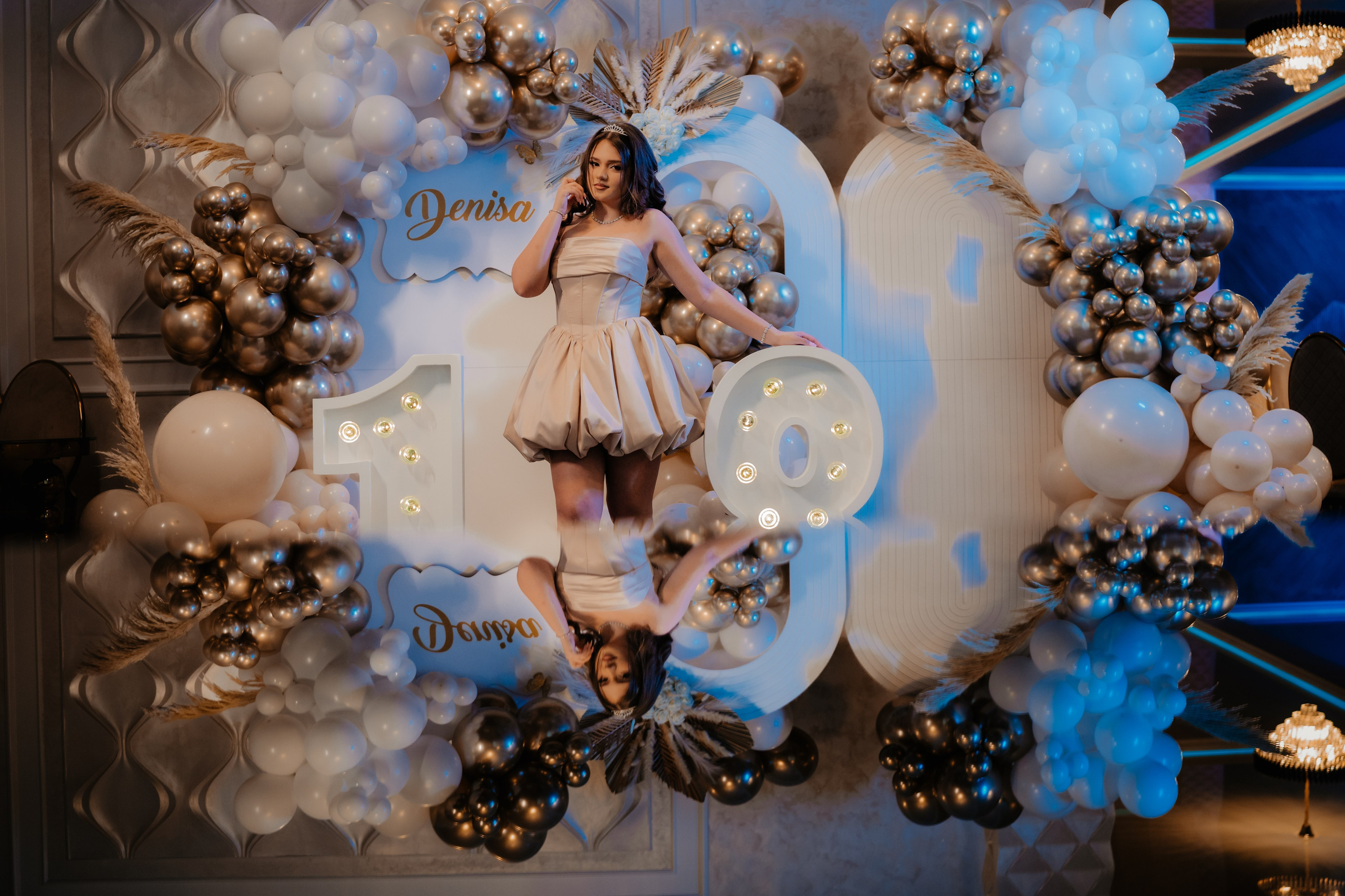 Fotografii Majorate. Pantelimon Fotograf