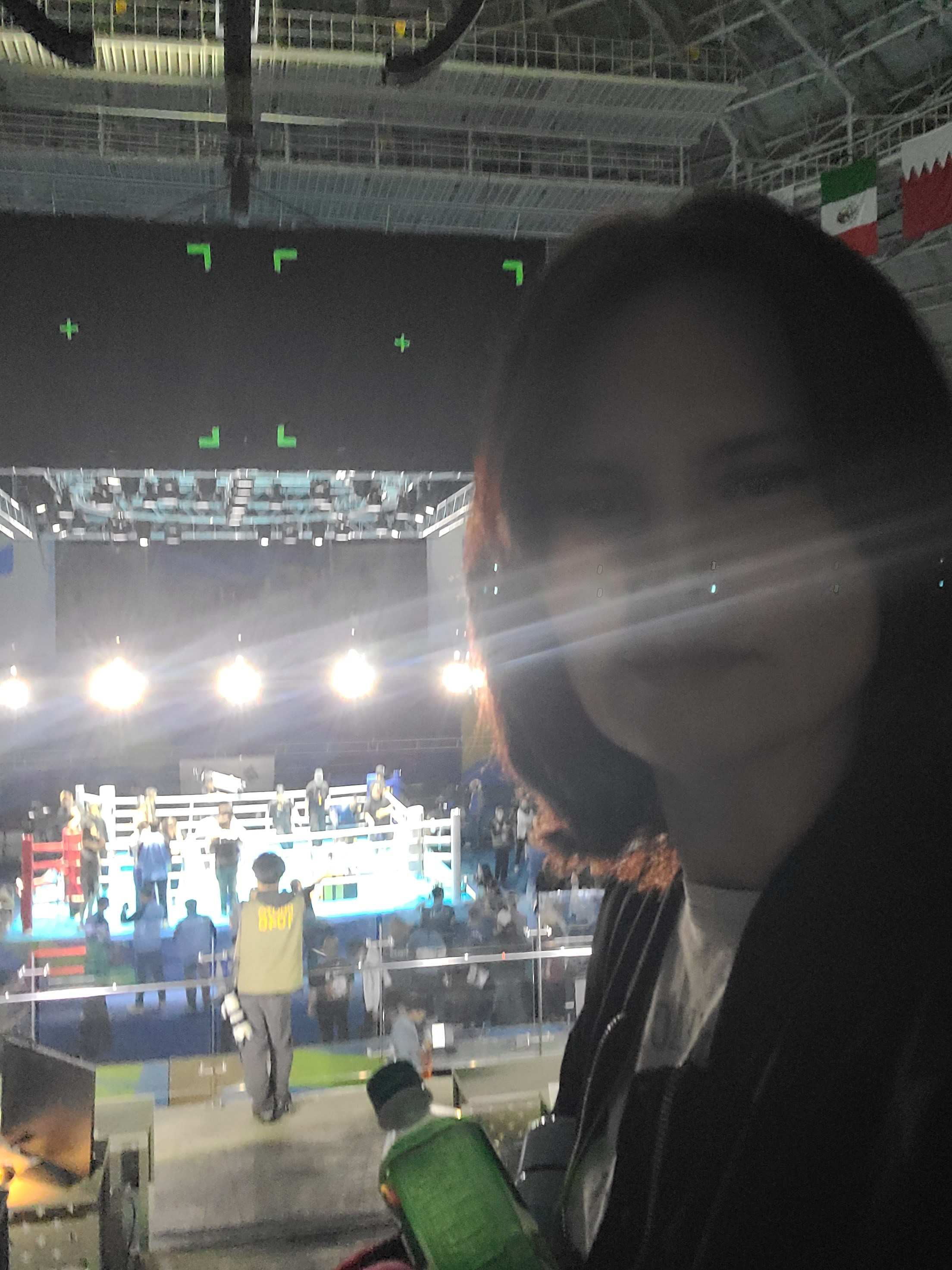 Drama shooting 굿보이 — extra, 11/05/2024. Photographer in Seoul Dobrokvashina Natalya