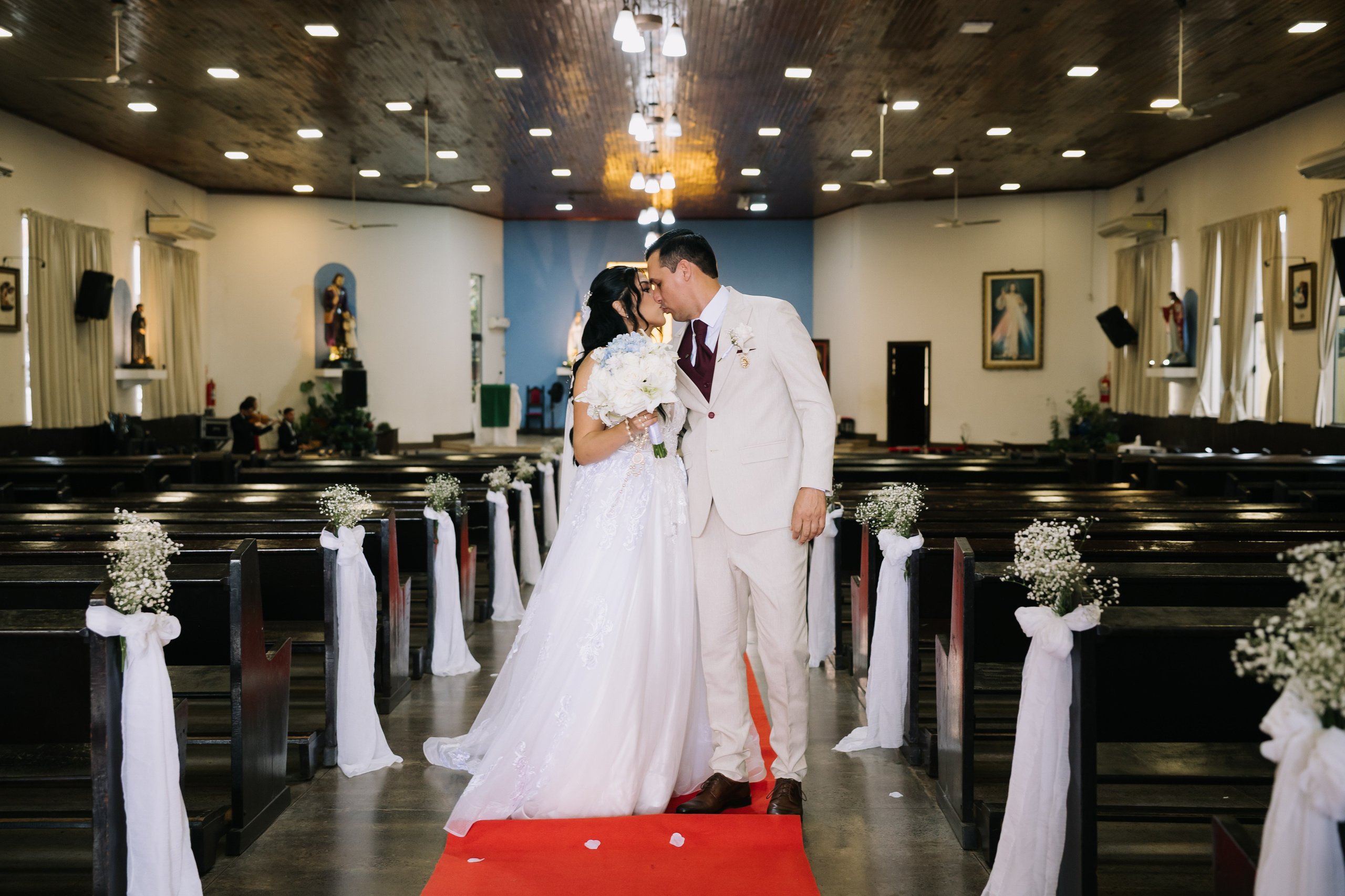 Carlos & Rosa. Marcelo Martinez Fotografo
