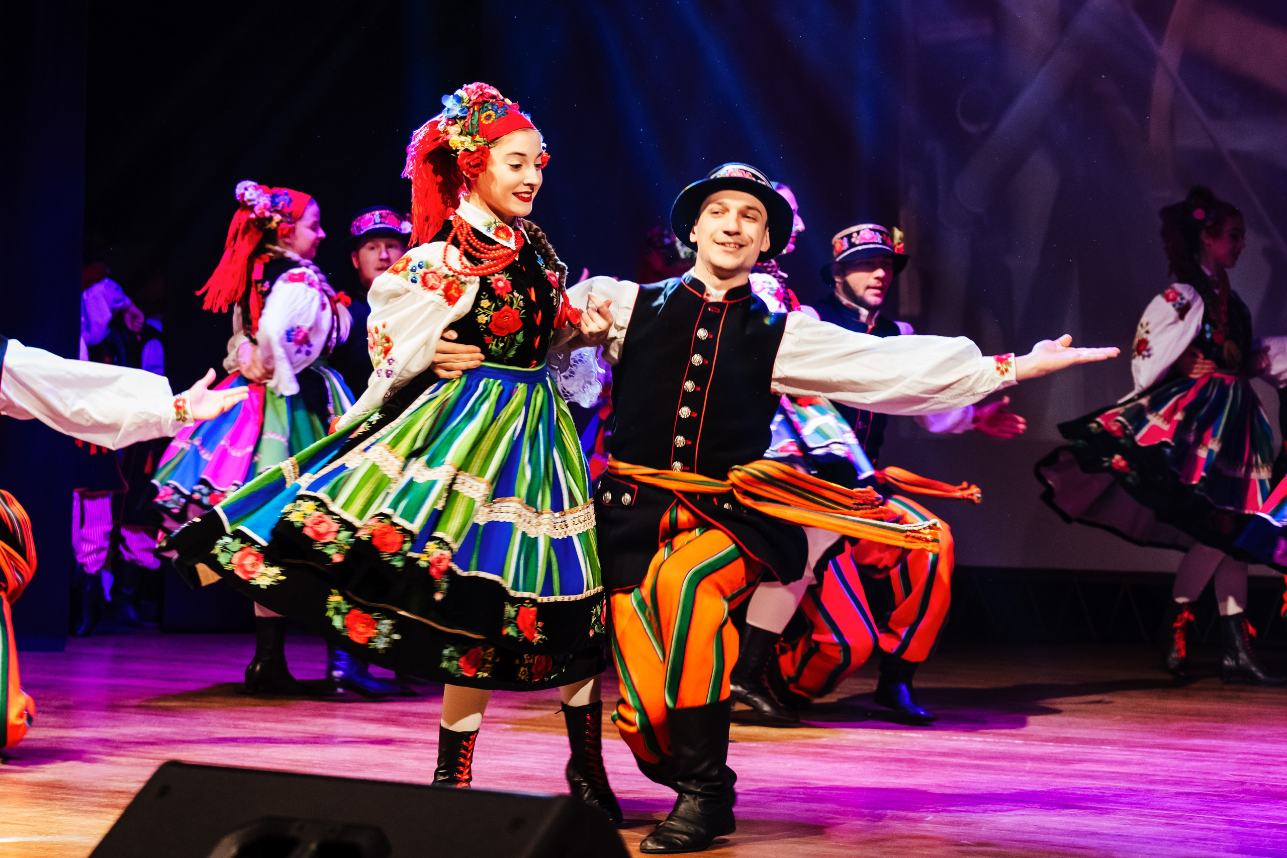 Traku kulturos centro koncertas. OnePIXEL