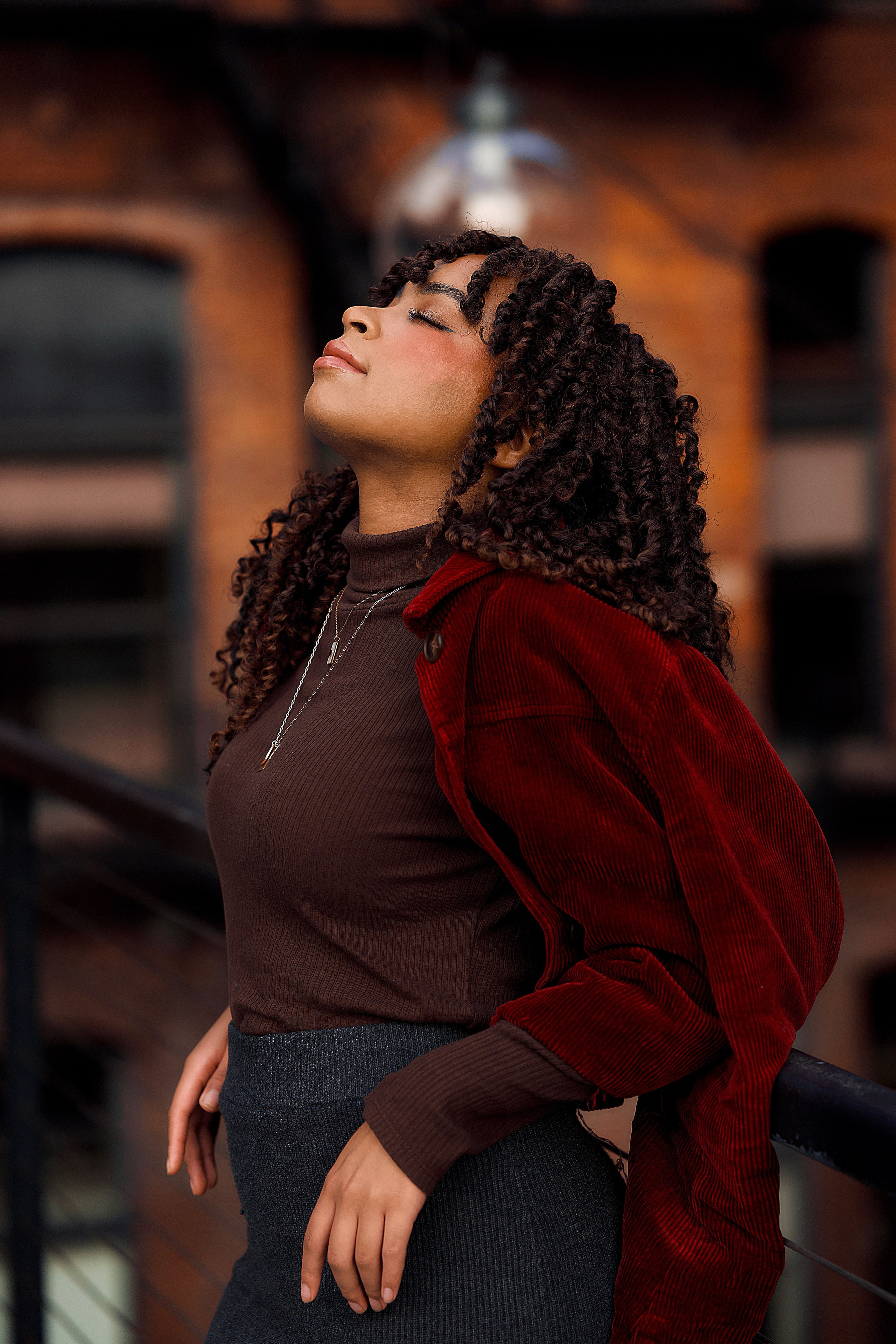 Nyia. Wedding Fashion Photographer Seattle New York Los Angeles Vladi Astrum Productions