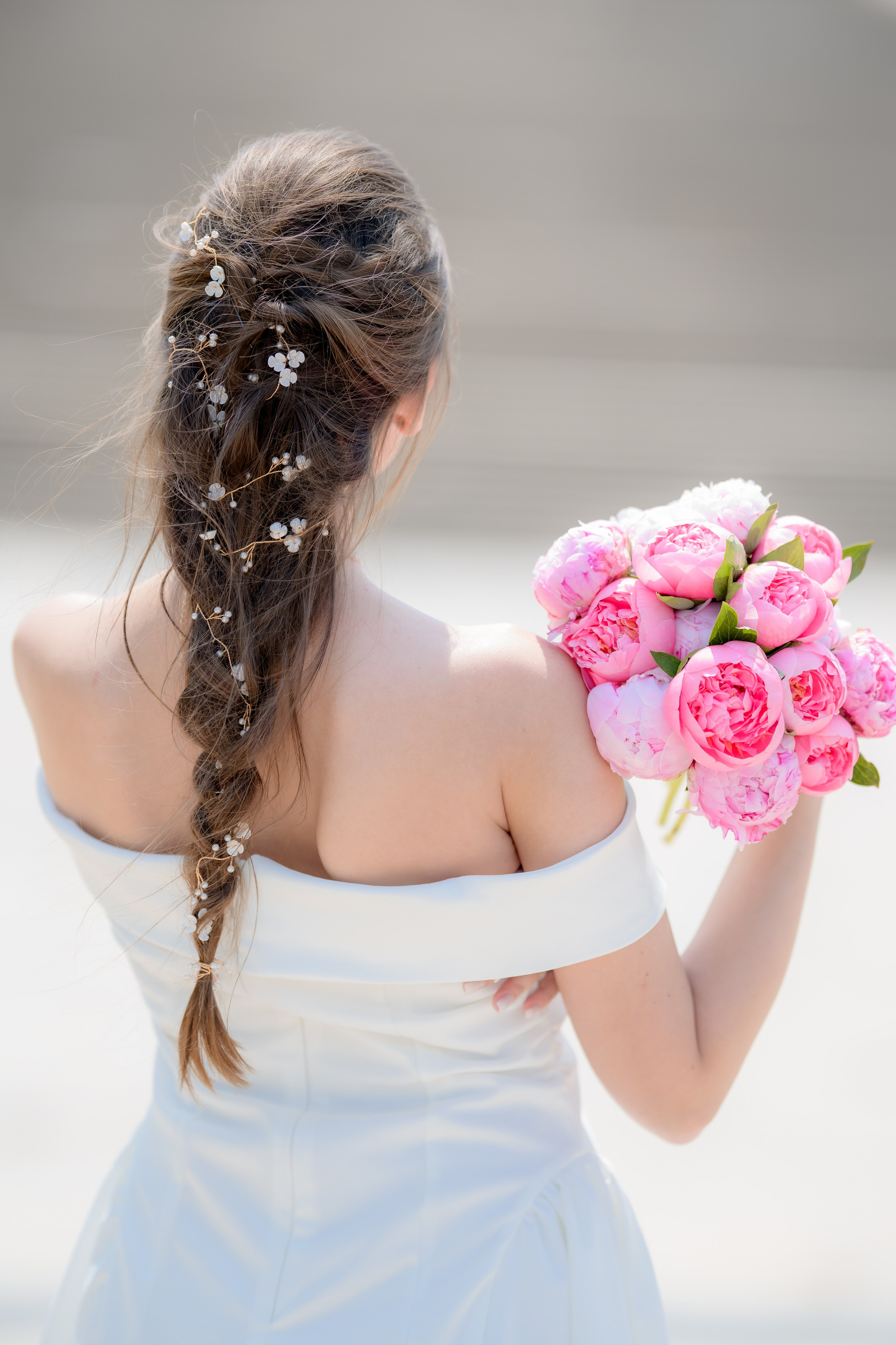 Fotografii la starea civila sector 4 – Iulia & Alexandru