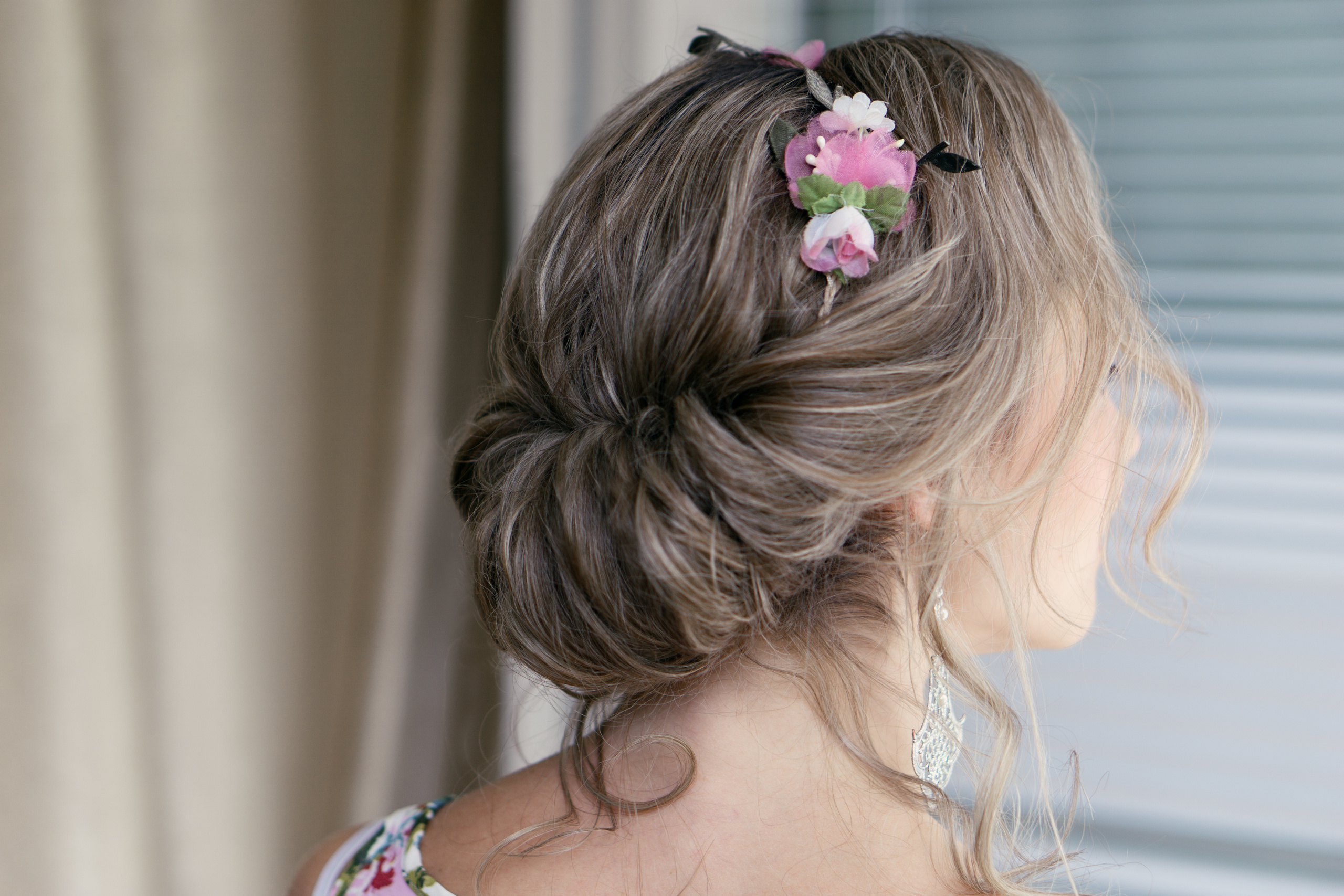 Makeup for Events. DiaBeauty | Makeup and Hairstyle Barcelona, Castelldefels, Sitges