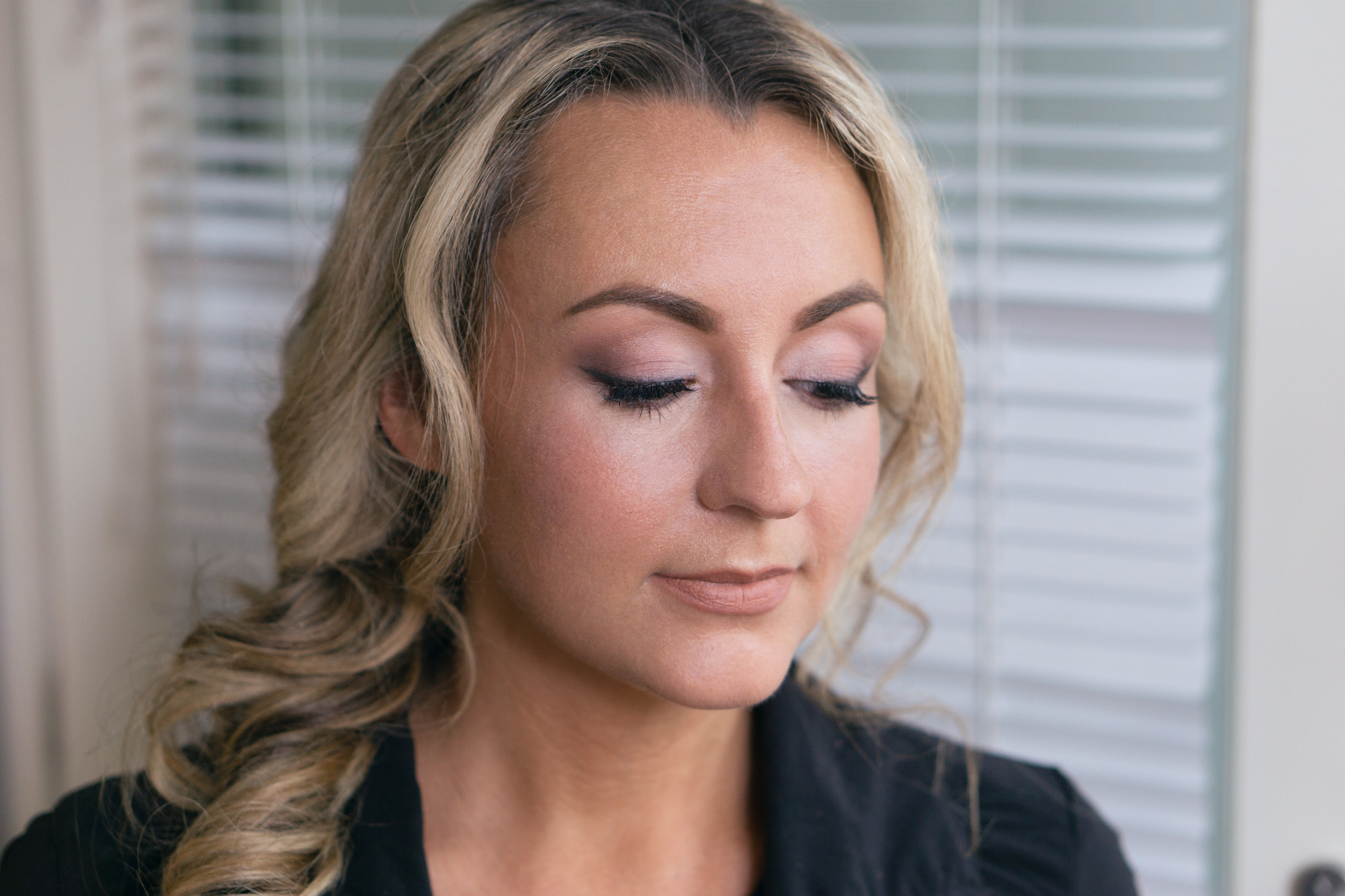 Wedding Makeup. DiaBeauty | Makeup and Hairstyle Barcelona, Castelldefels, Sitges