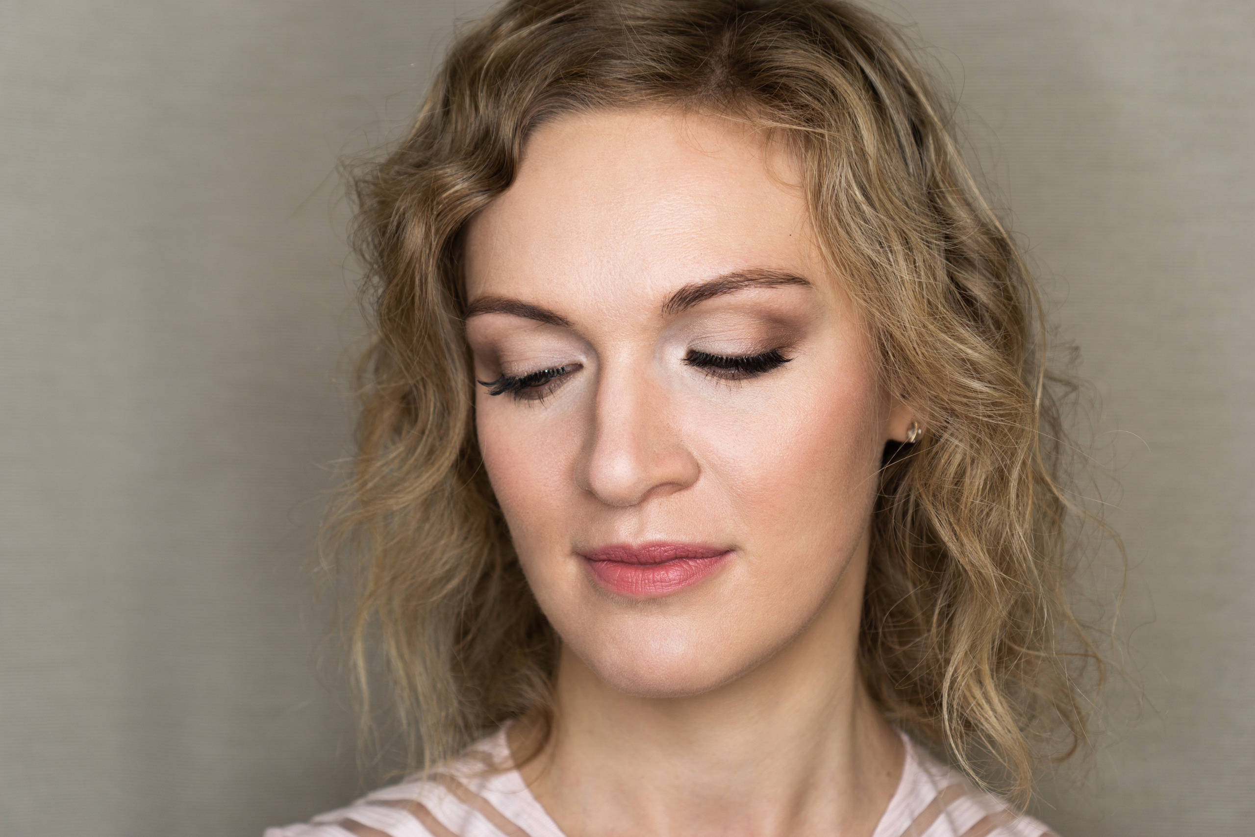 Wedding Makeup. DiaBeauty | Makeup and Hairstyle Barcelona, Castelldefels, Sitges