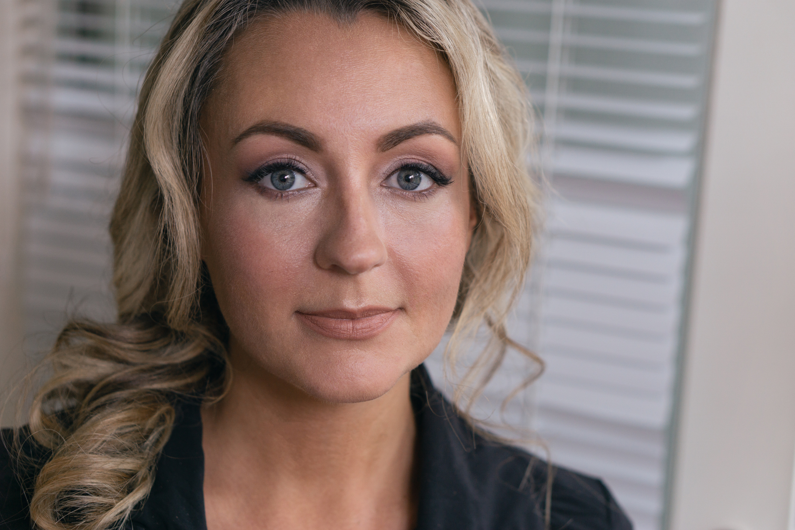 Makeup for Events. DiaBeauty | Makeup and Hairstyle Barcelona, Castelldefels, Sitges