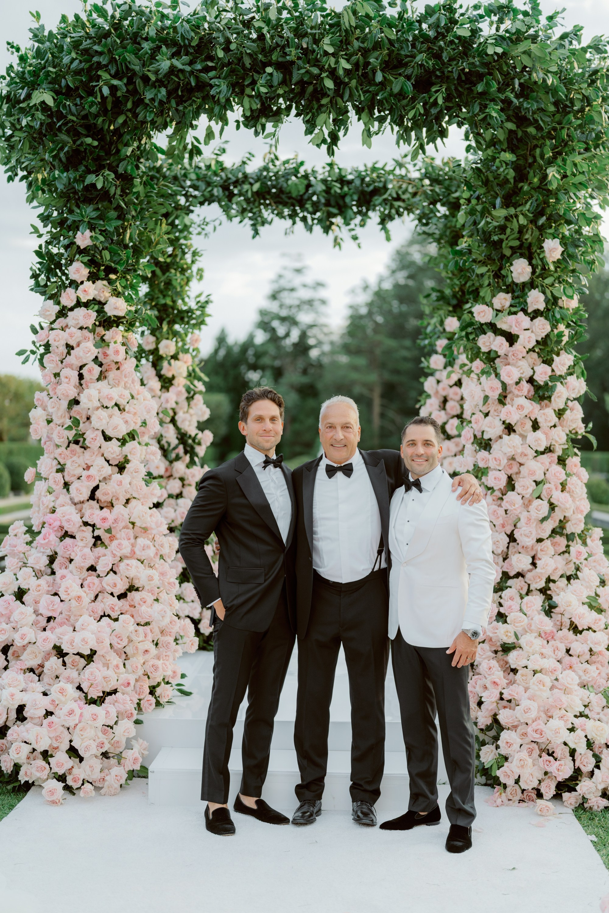 Emily and Vito. Wedding photographer and videographer New York | New Jersey