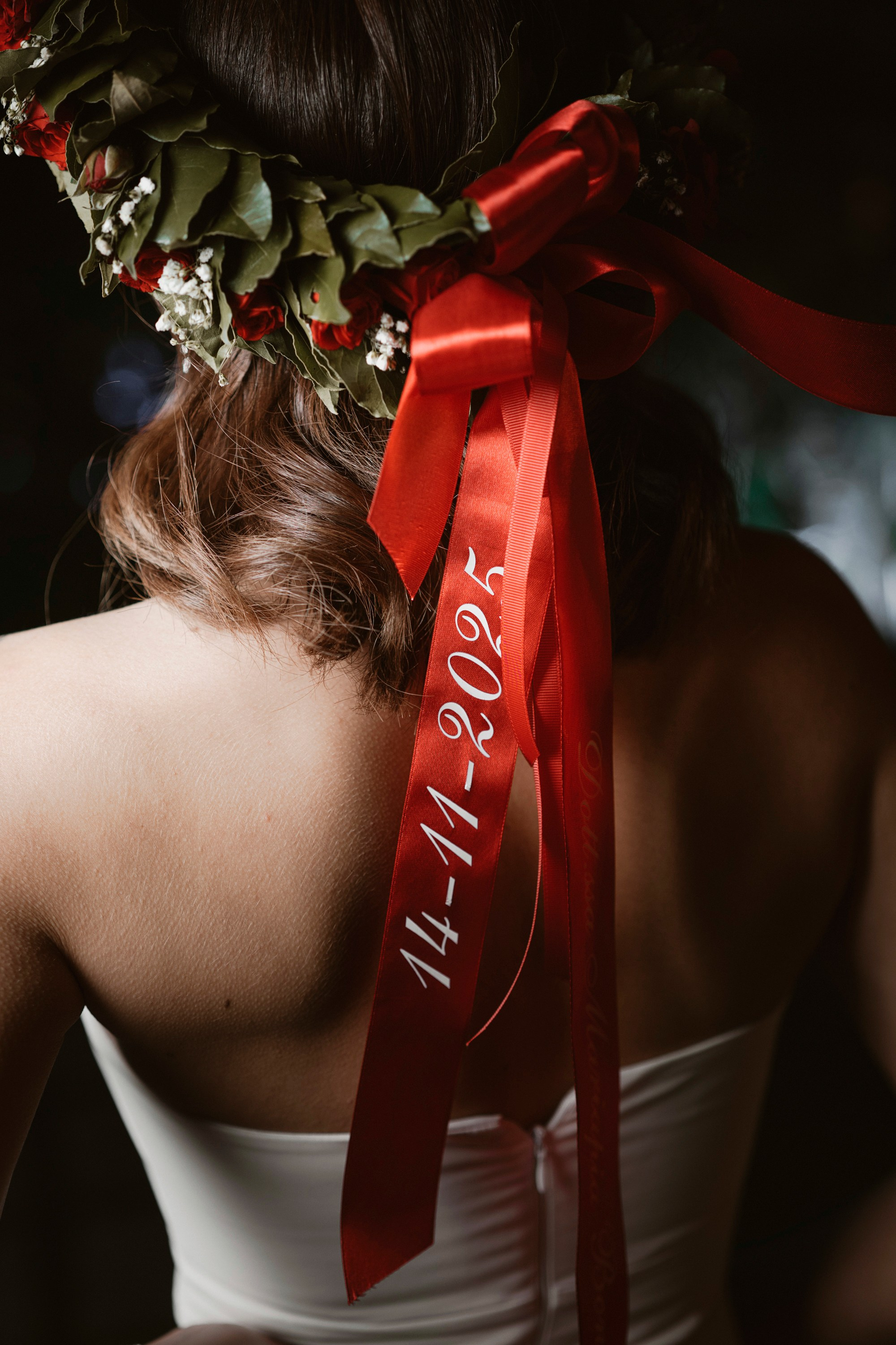 Ritratti. Fotografo di matrimonio ed eventi ad ariano irpino