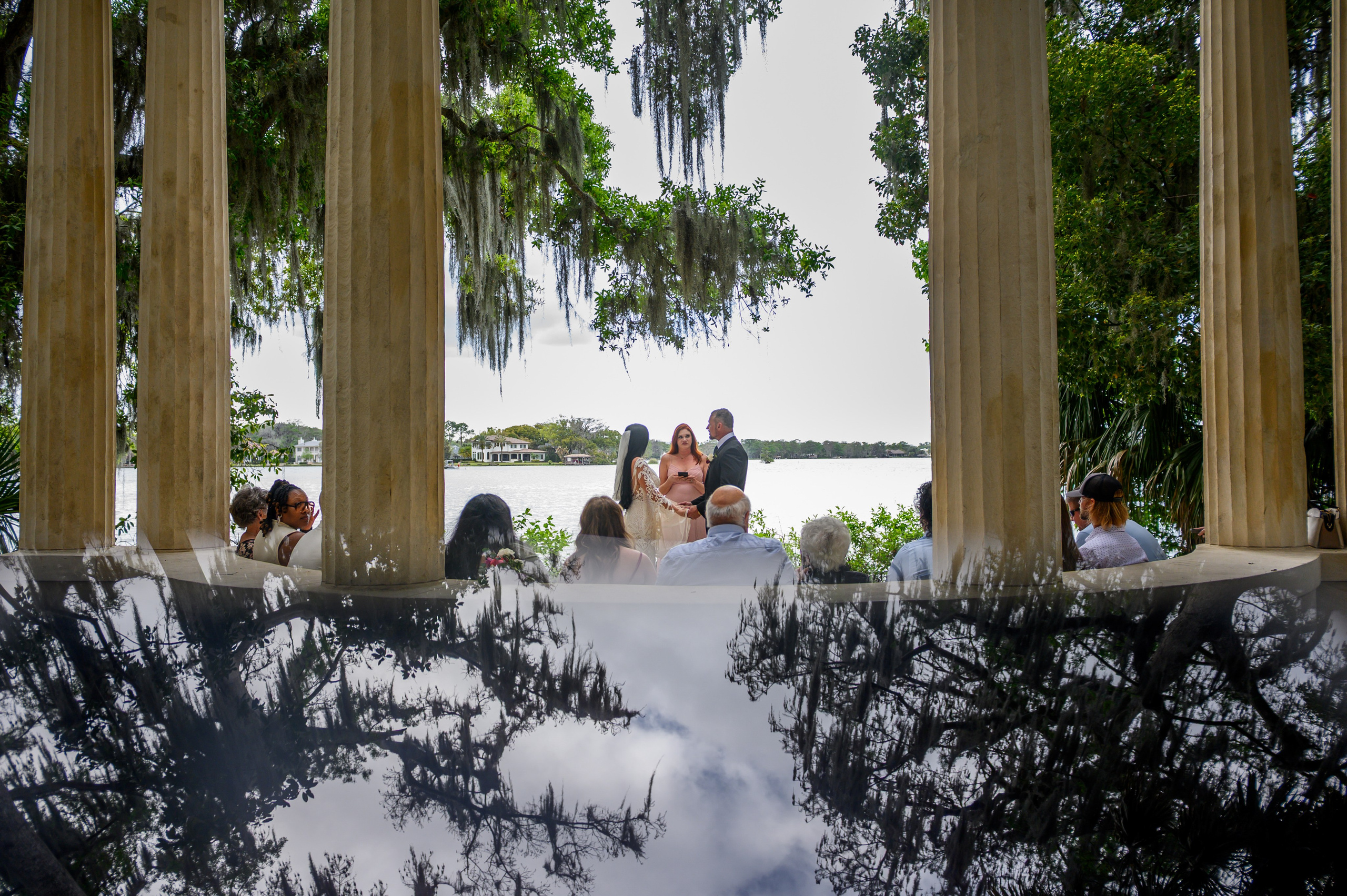 Y + C. Wedding photographer in Orlando, Boston & New York Anderson Marques