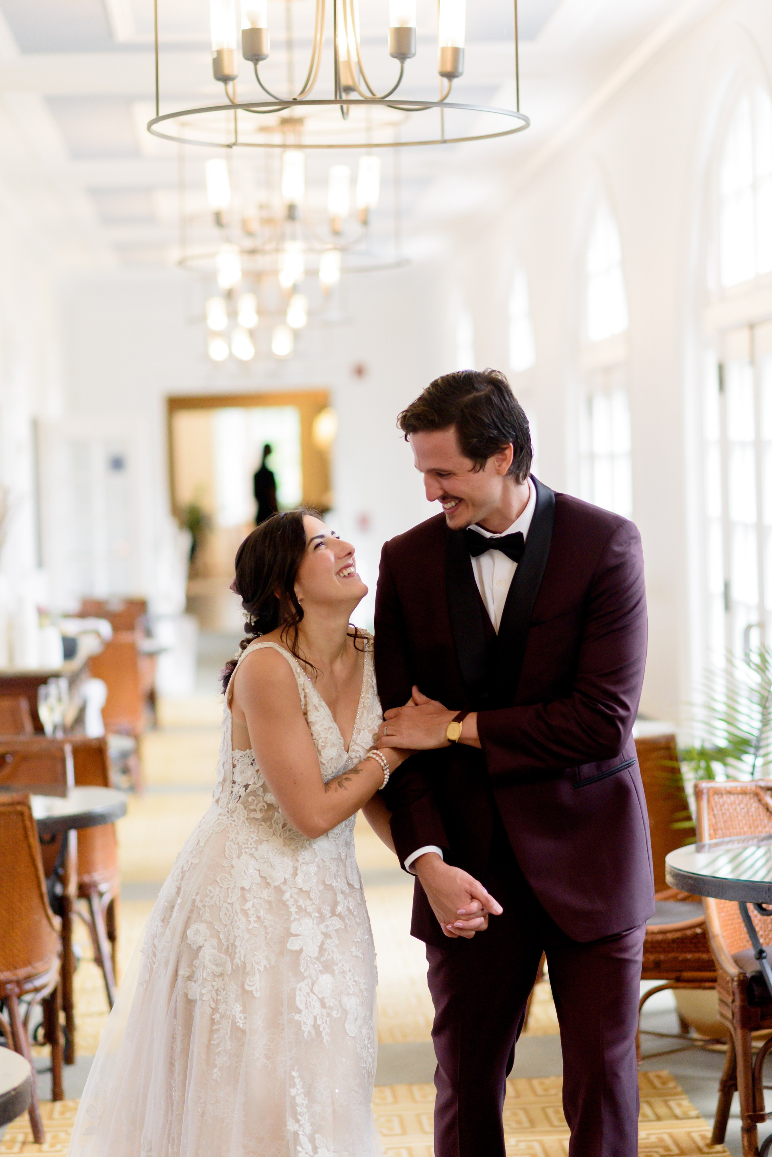 J + S. Wedding photographer in Orlando, Boston & New York Anderson Marques