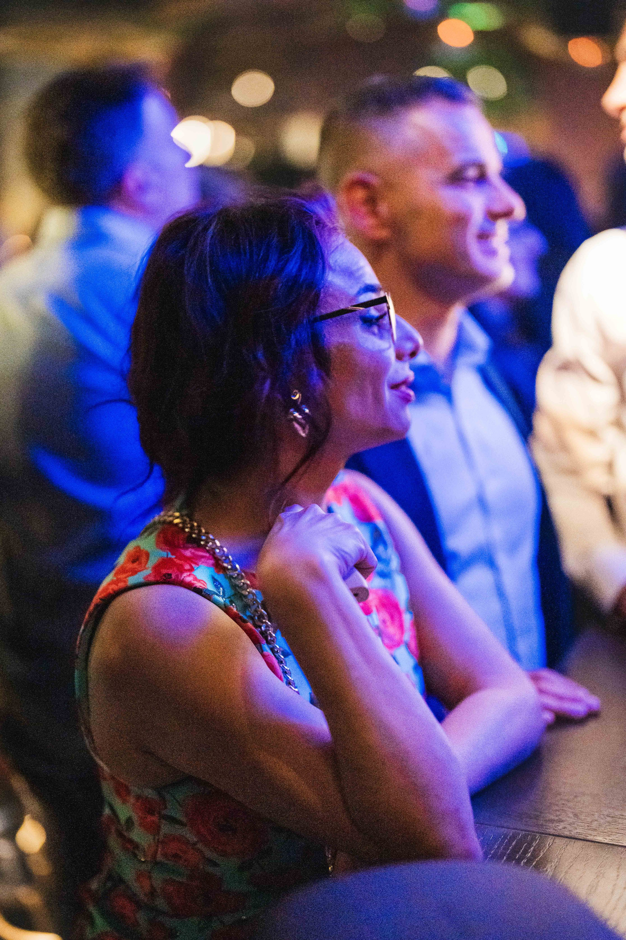 PARTY. Gabriel Florea — Fotograf nuntă București