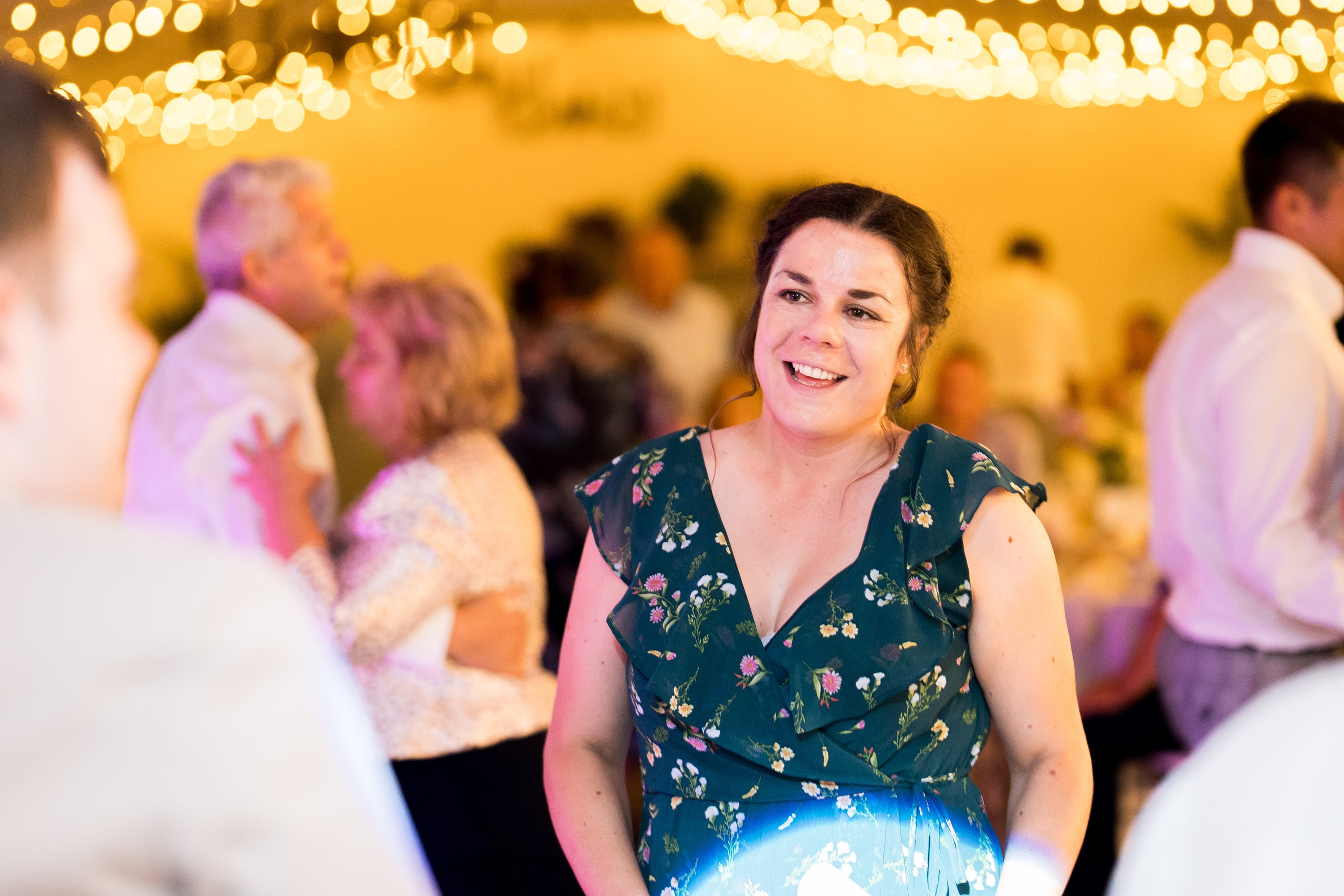 PARTY. Gabriel Florea — Fotograf nuntă București