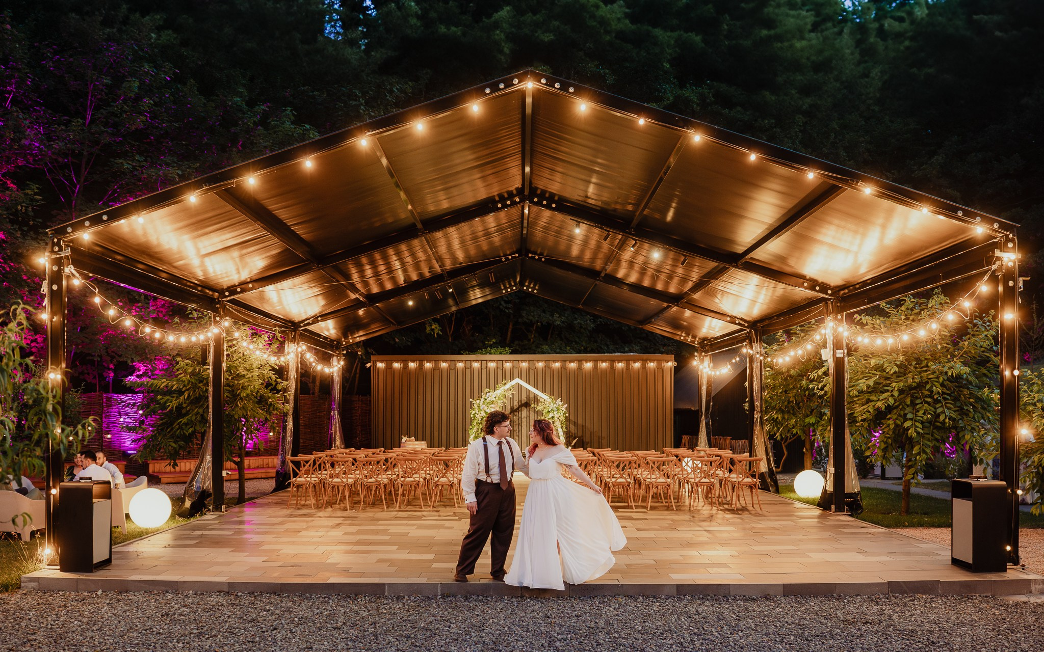 Visuals of Theodor — Wedding Photographer