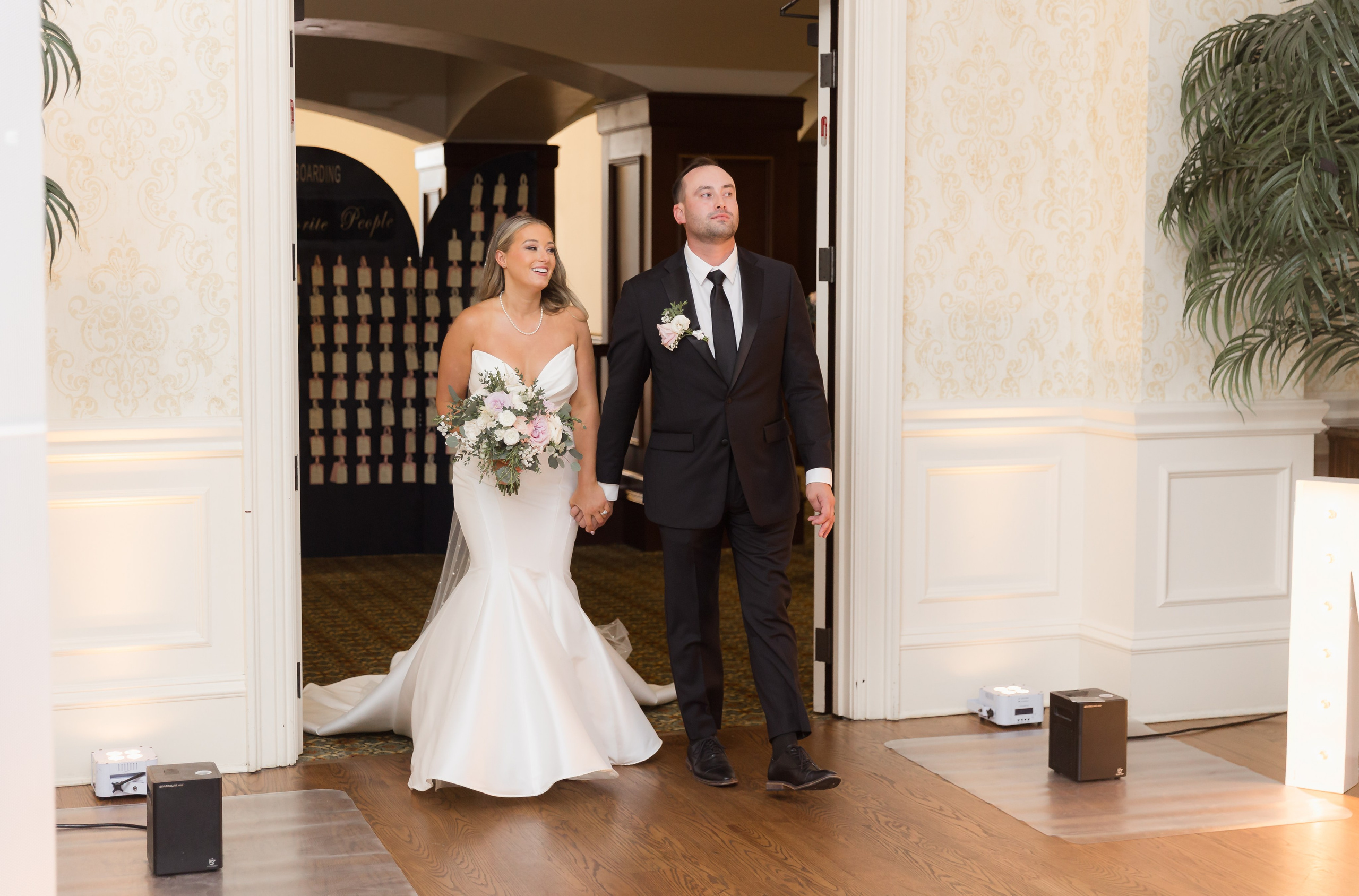 ALYSSA & RICH. YES I DO PRODUCTION — Wedding photography&videography