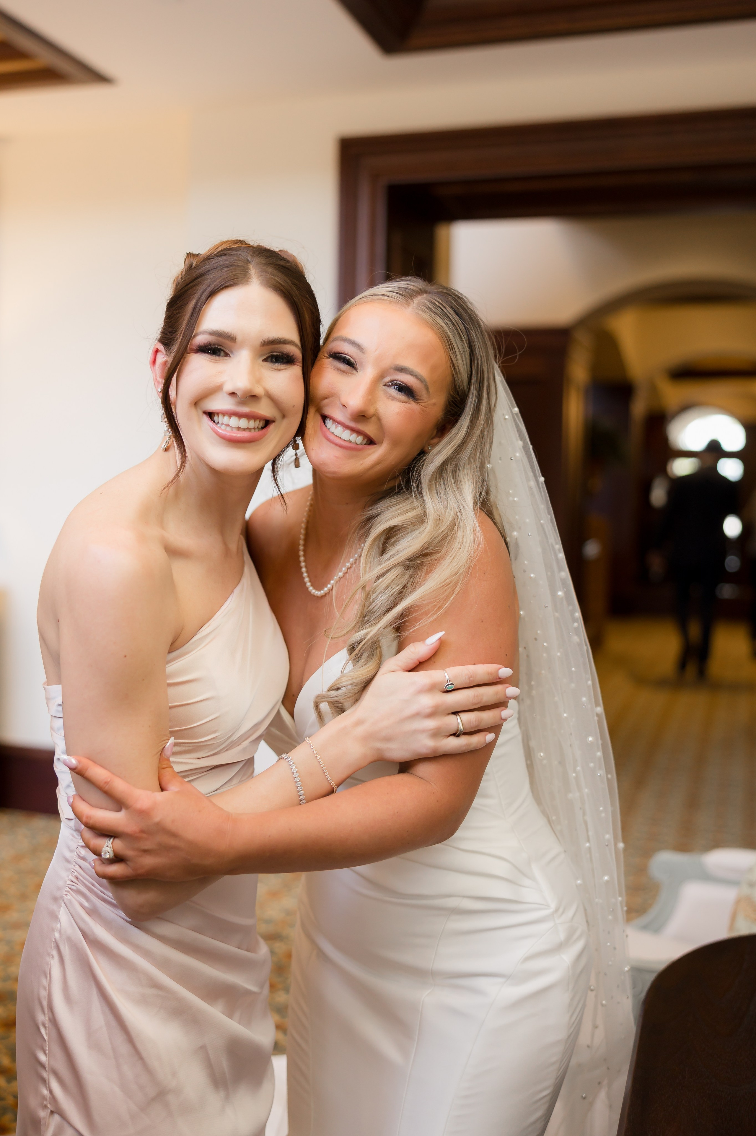 ALYSSA & RICH. YES I DO PRODUCTION — Wedding photography&videography