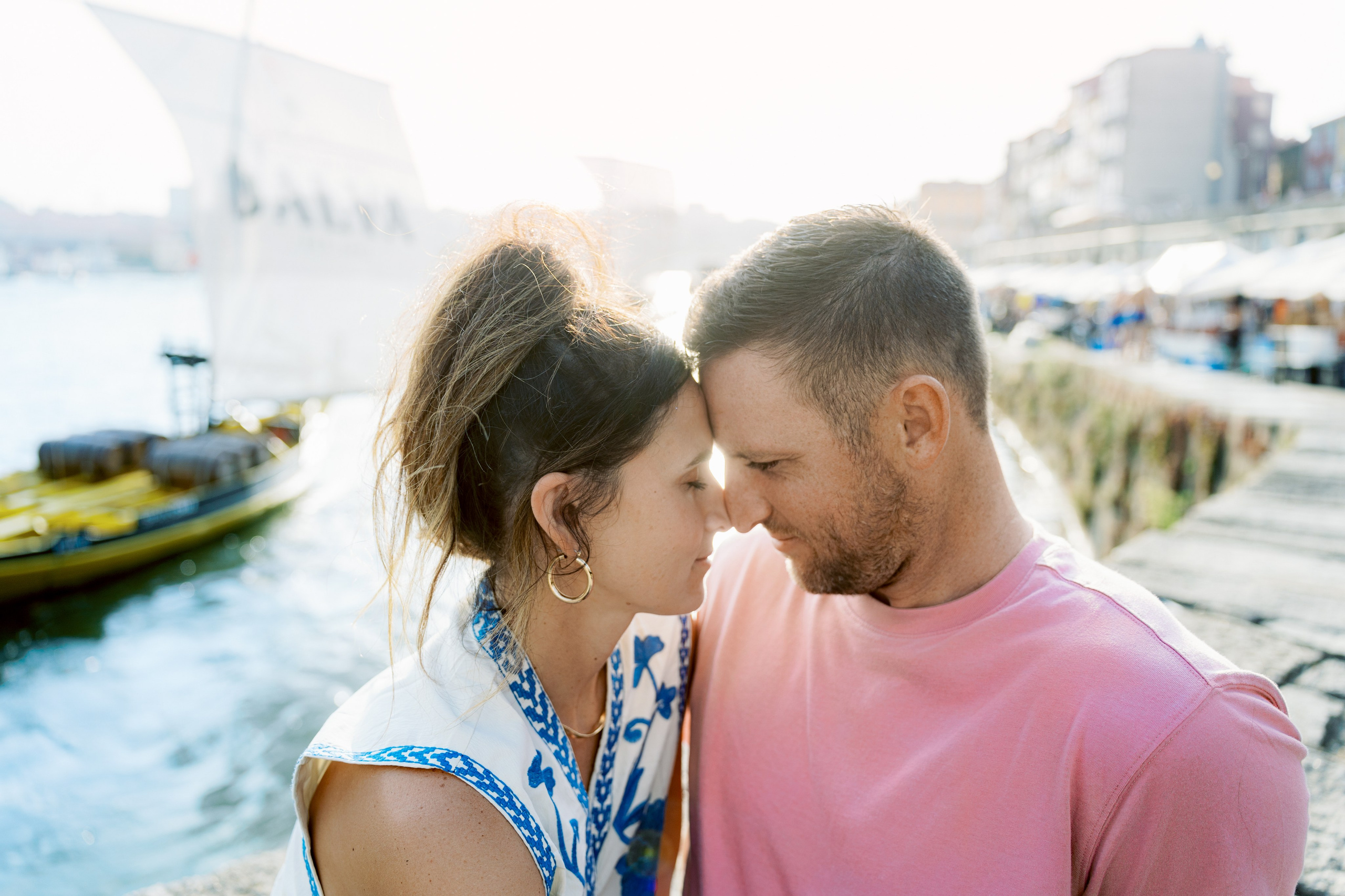 LOVE STORY IN PORTO. Photo and video shoots, photo tours in Portugal — WePortugal