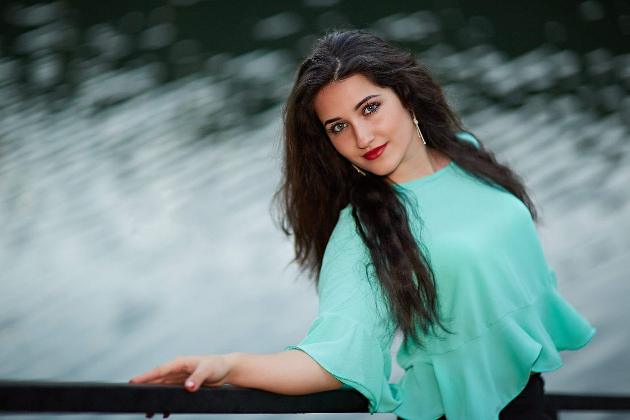 Portrete diverse — 2. Pagina principală