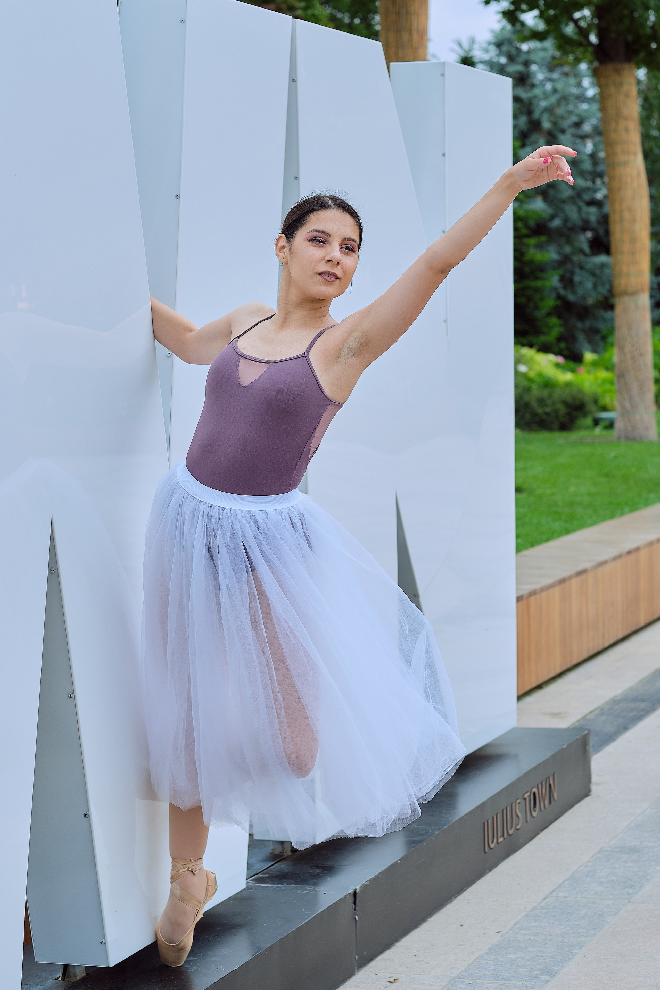 Sesiune foto portret — Stefania. Pagina principală