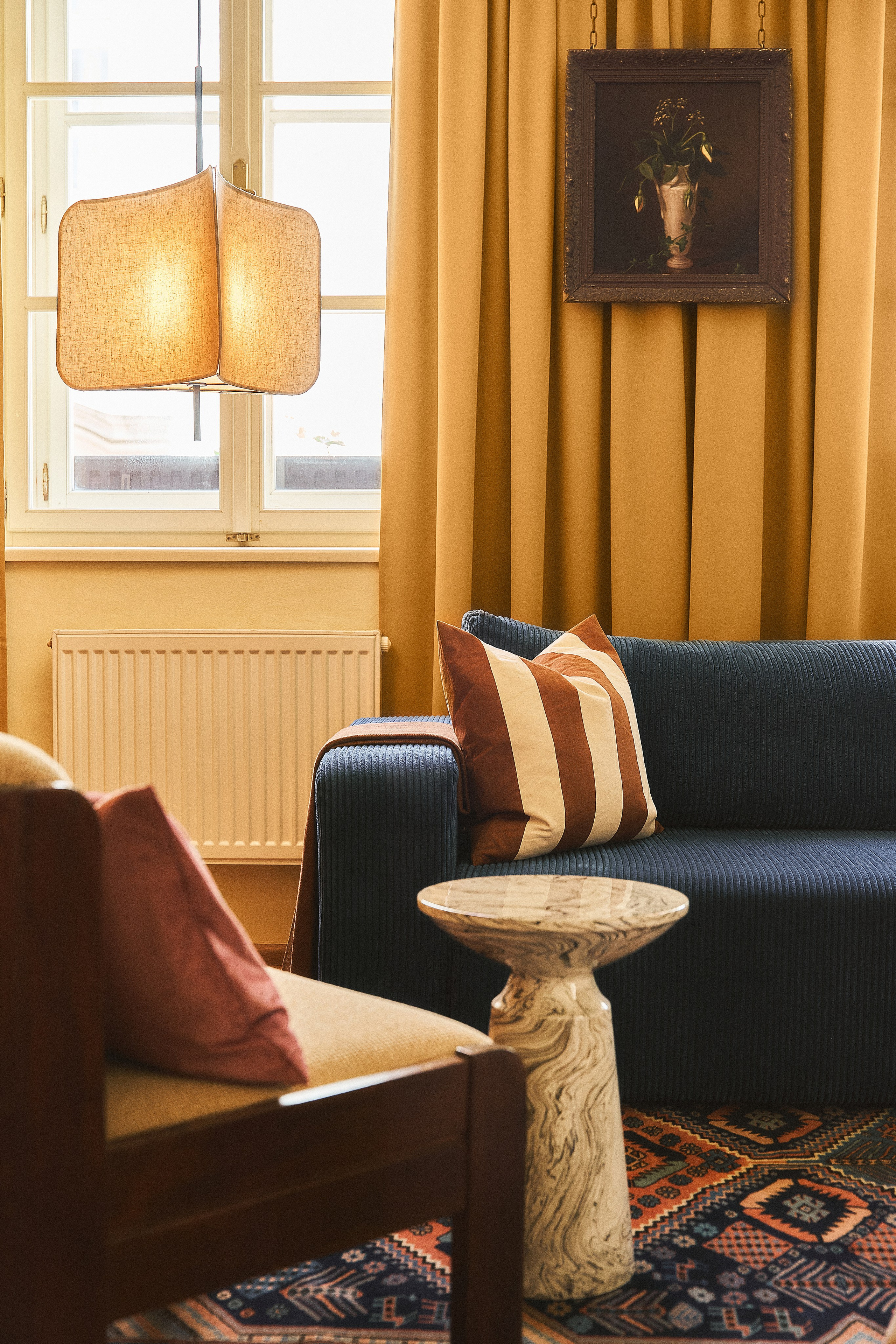 Spires and Spirits | Old Town Boutique Apartments Prague