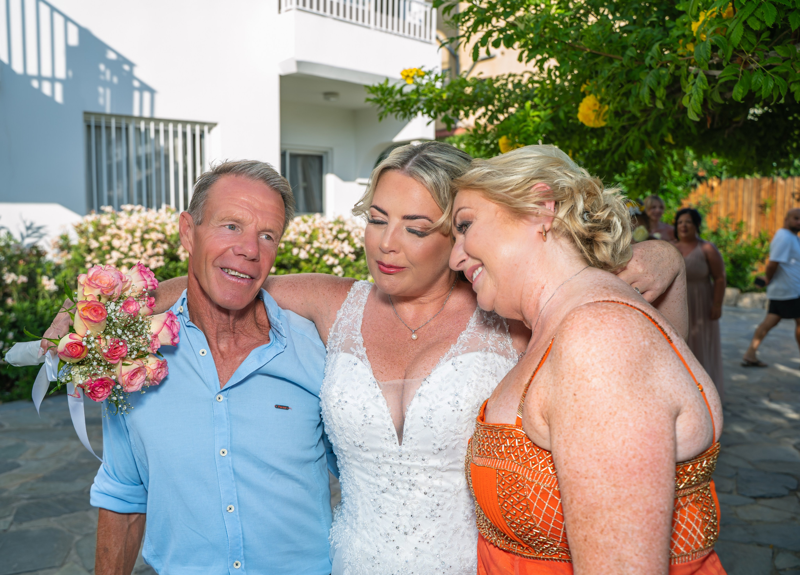 Weddings. Wedding and Baptism photographer in cyprus