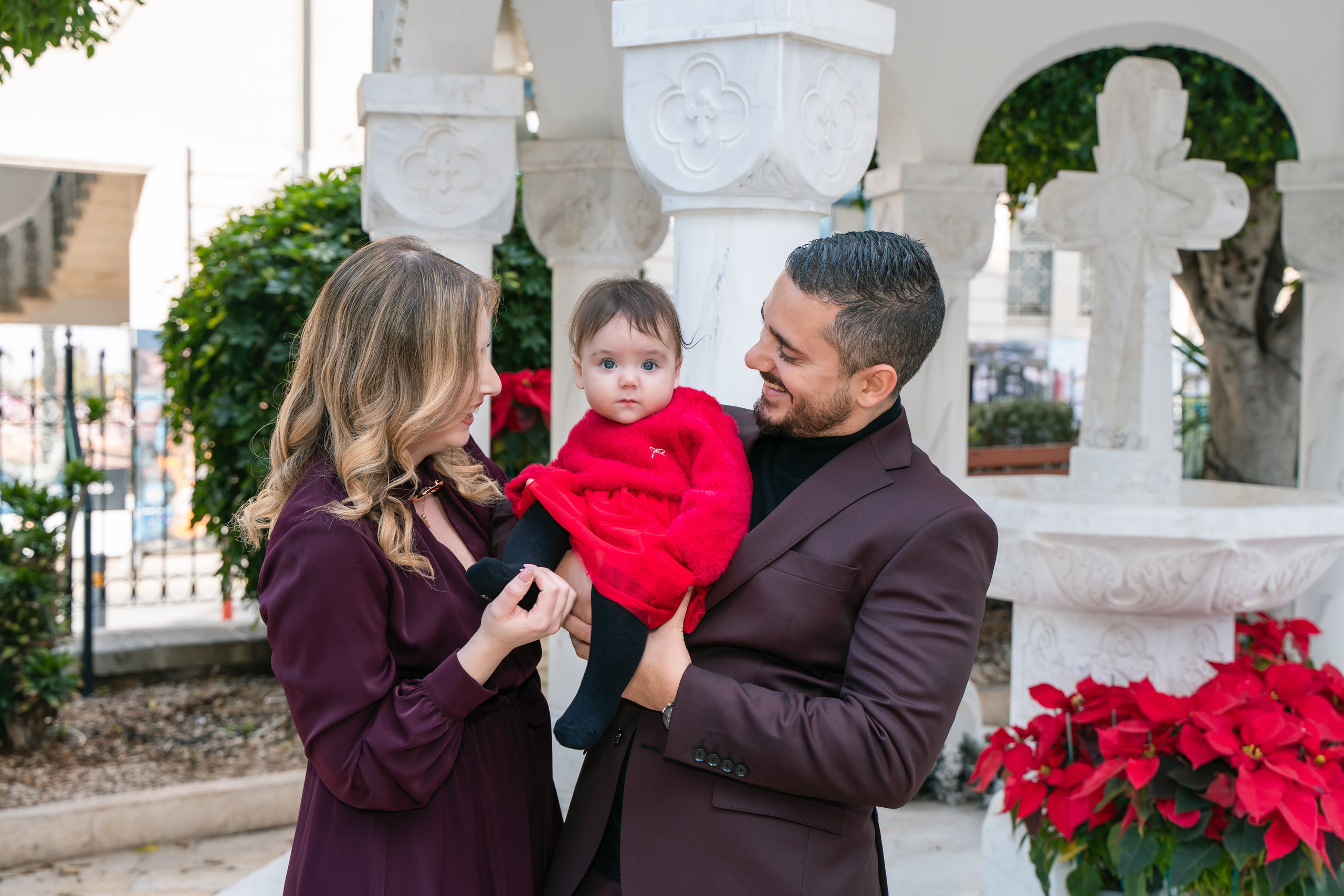 Βaptisms. Wedding and Baptism photographer in cyprus