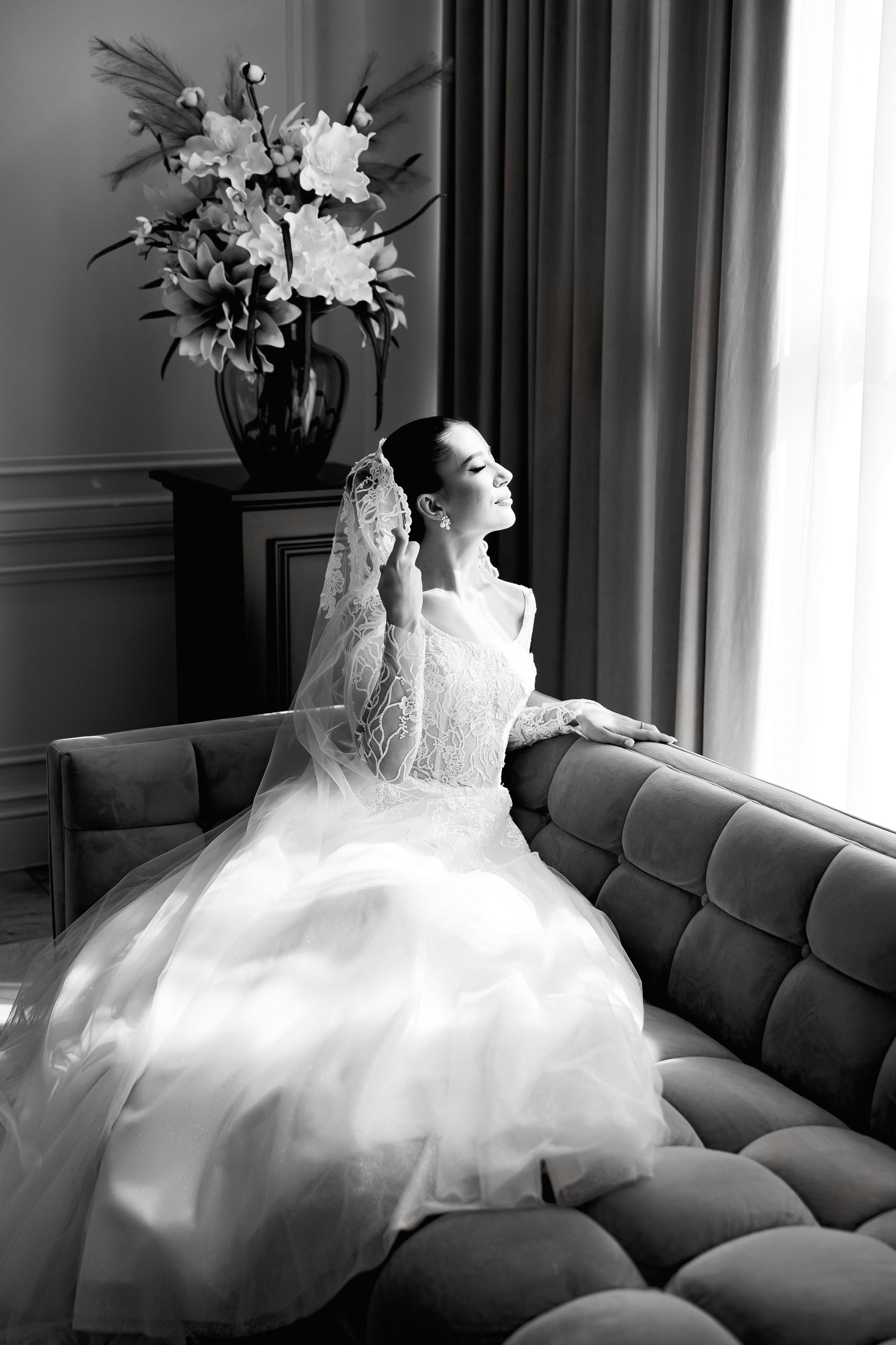 Serghei & Erica — Queen Residence. Servicii Foto și Video 067188353