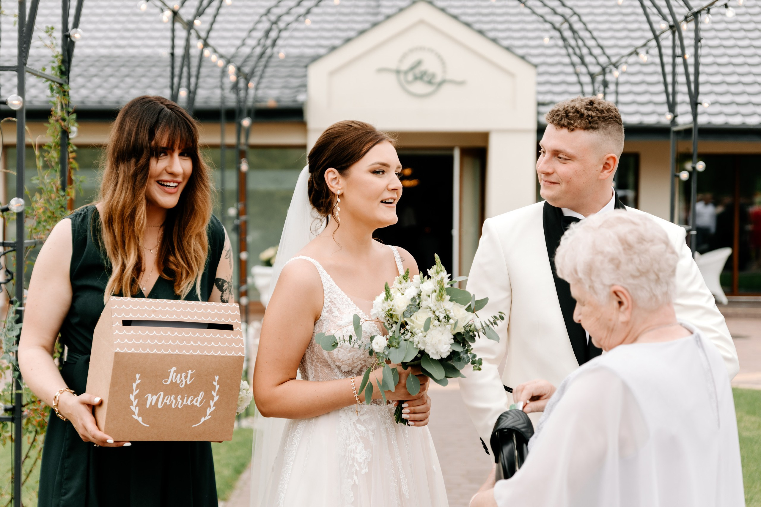 Paula ♡ Marcin. Fotograf Ślubny Warszawa - Sesje Biznesowe Rodzinne Eventy