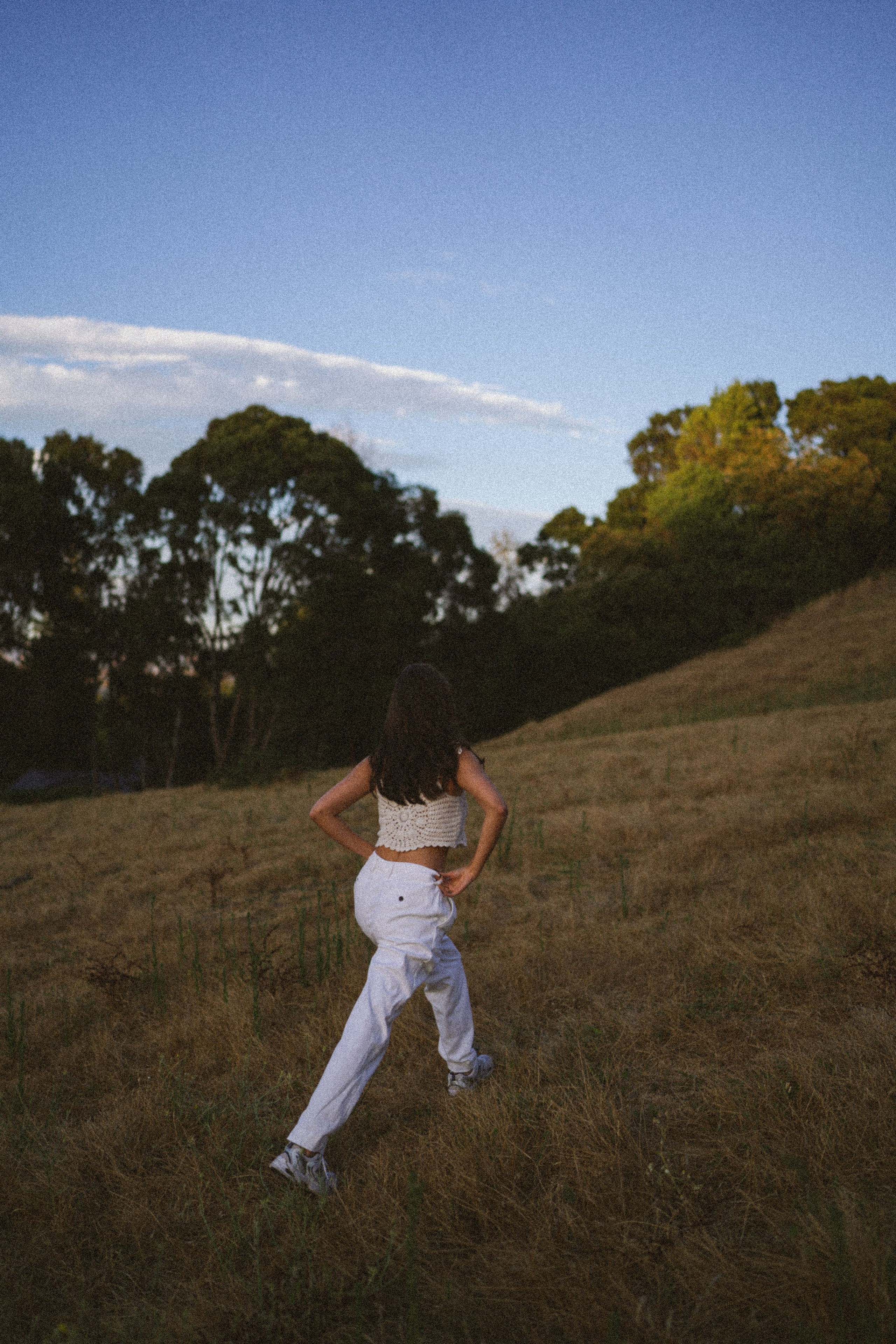 Shaani’s Portrait Session. Soulo Photography | San Francisco Bay Area Based Photographer