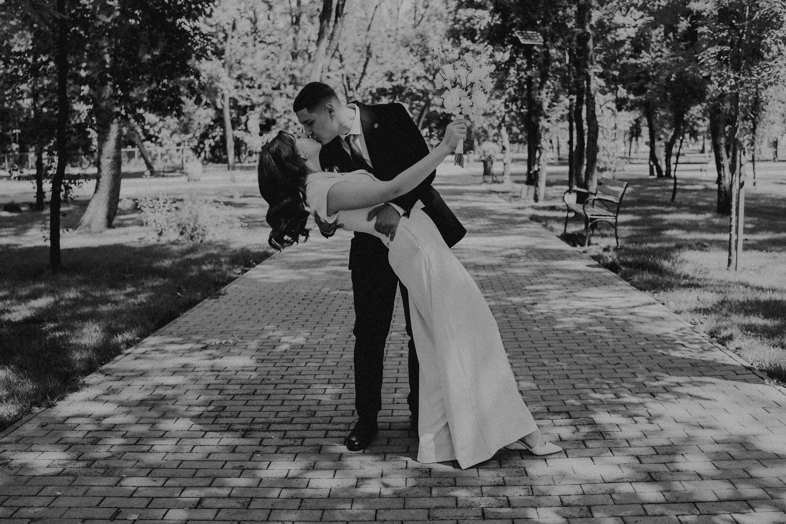 IULIA & ANTONIO - CUNUNIE CIVILA